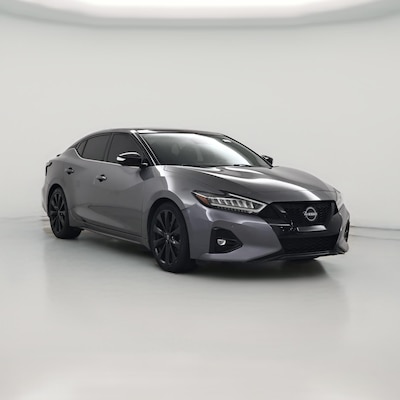 2023 Nissan Maxima SR