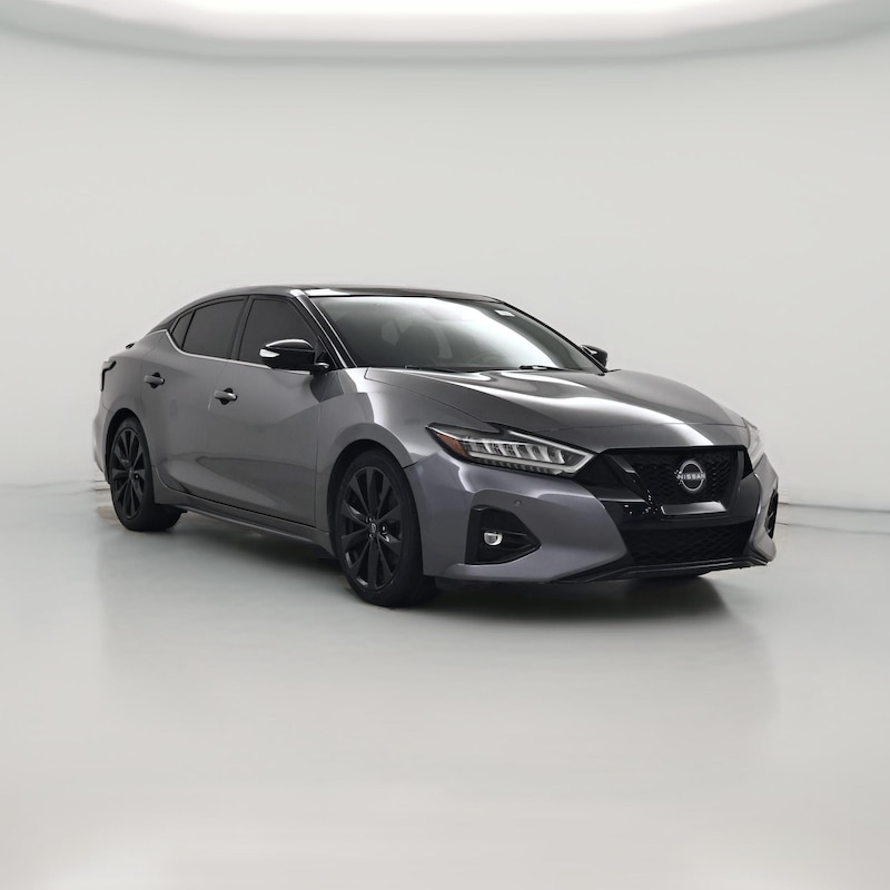 2023 Nissan Maxima SR
