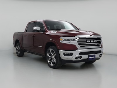2023 Ram 1500 Longhorn