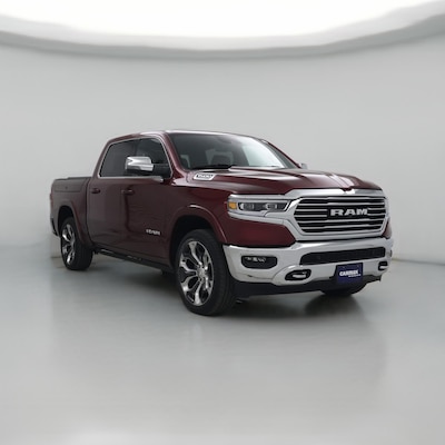 2023 Ram 1500 Longhorn