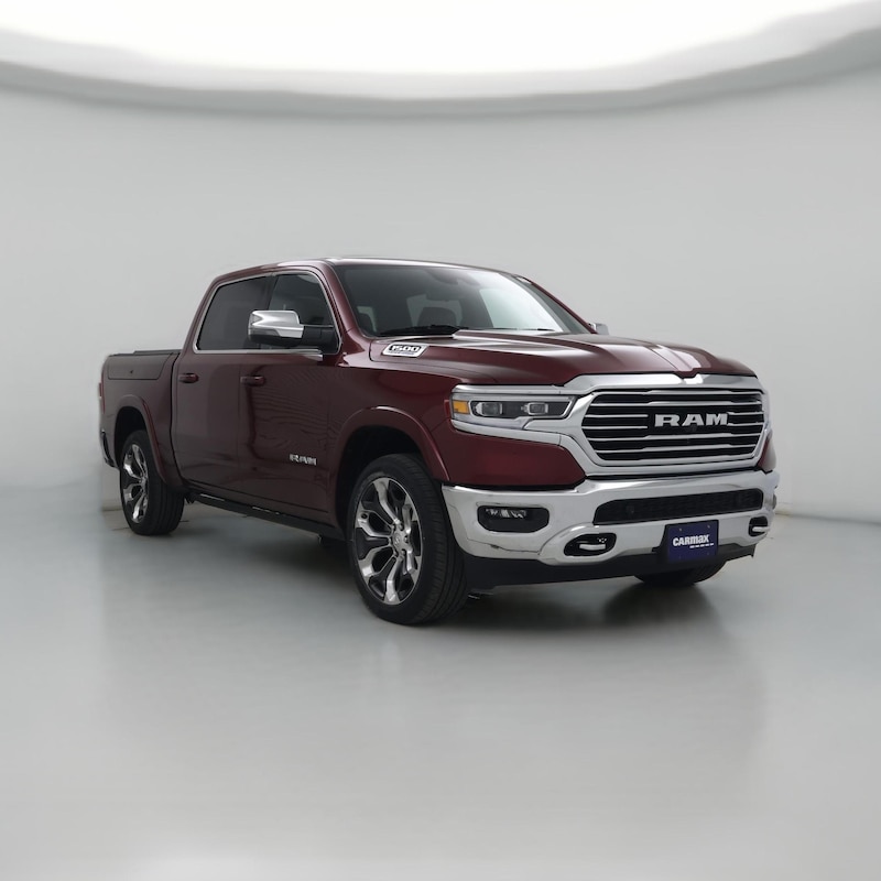 2023 Ram 1500 Longhorn