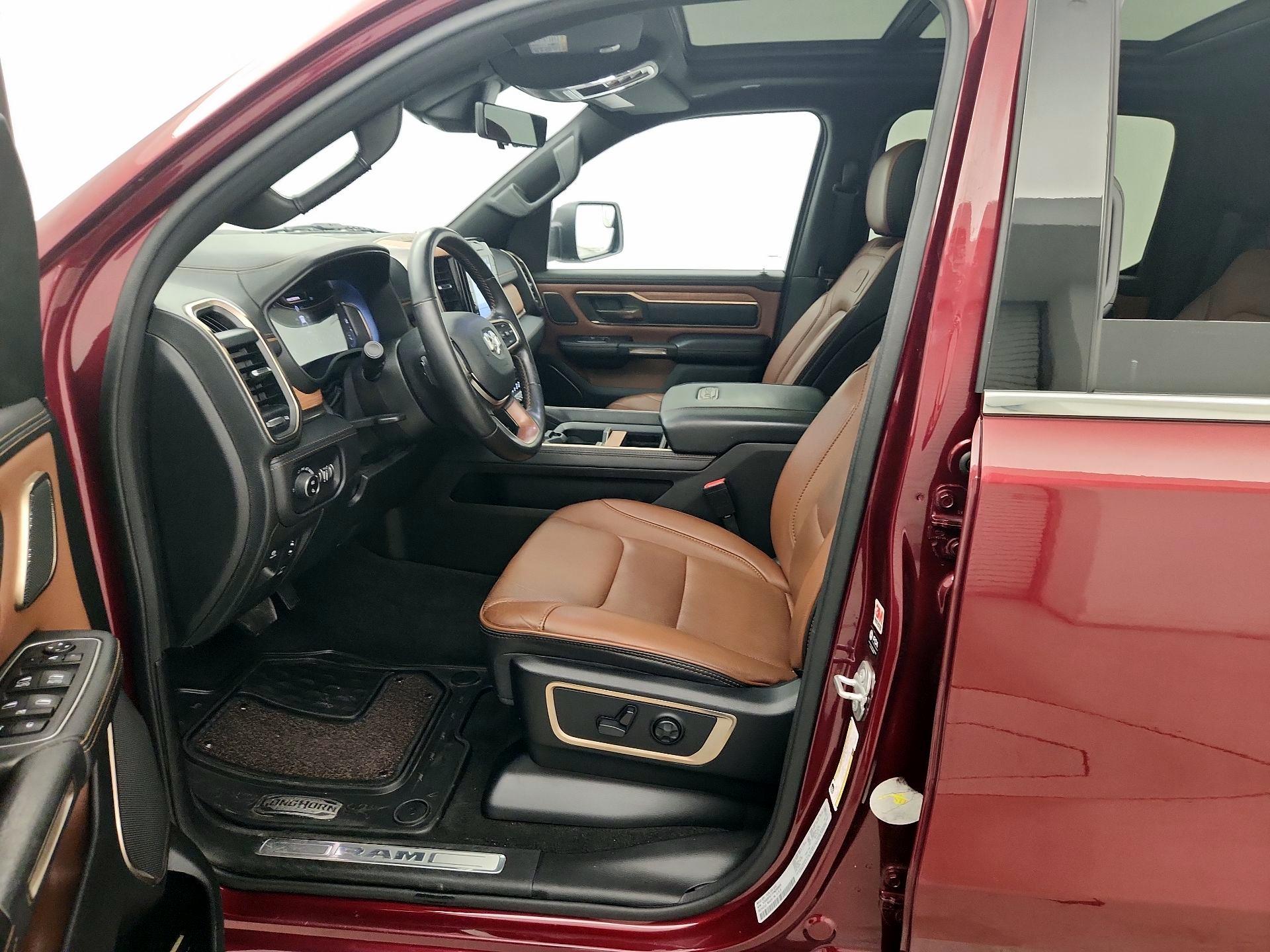Thumbnail: 2023 RAM 1500 - 11
