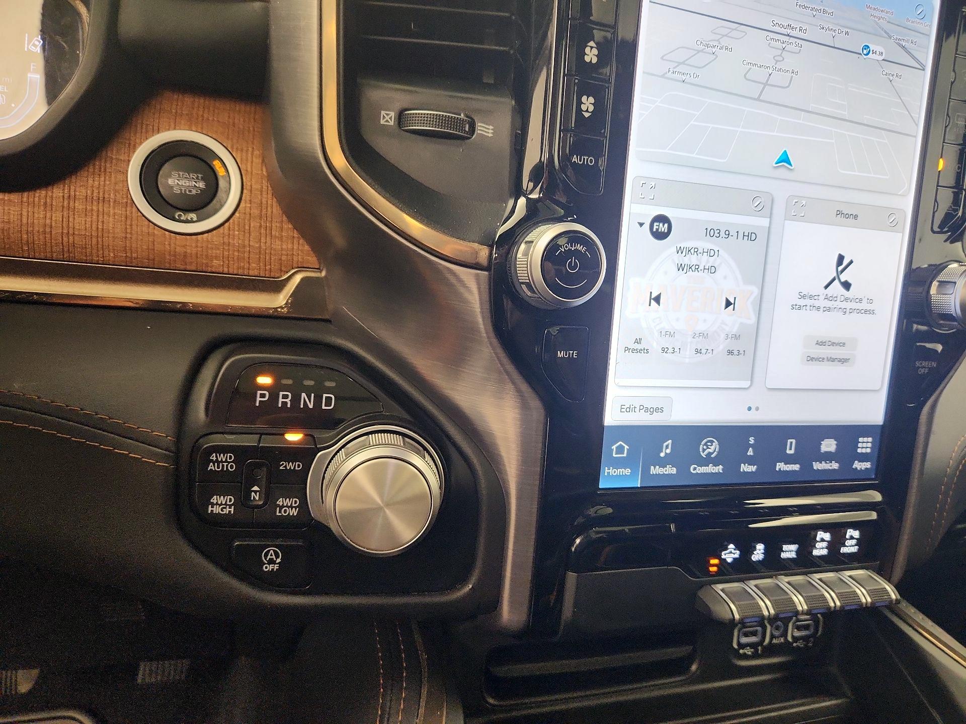 Thumbnail: 2023 RAM 1500 - 18