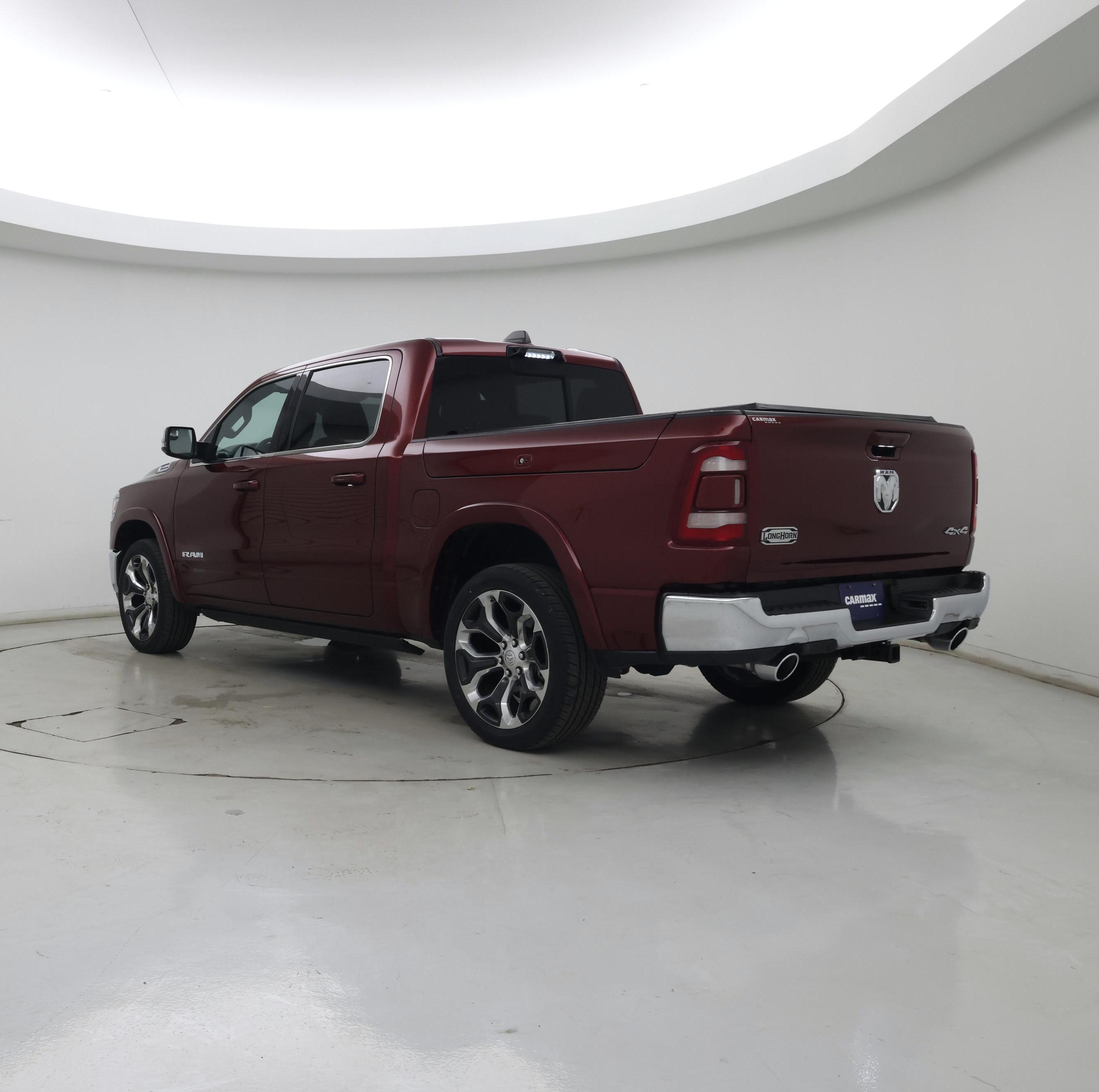 Thumbnail: 2023 RAM 1500 - 2
