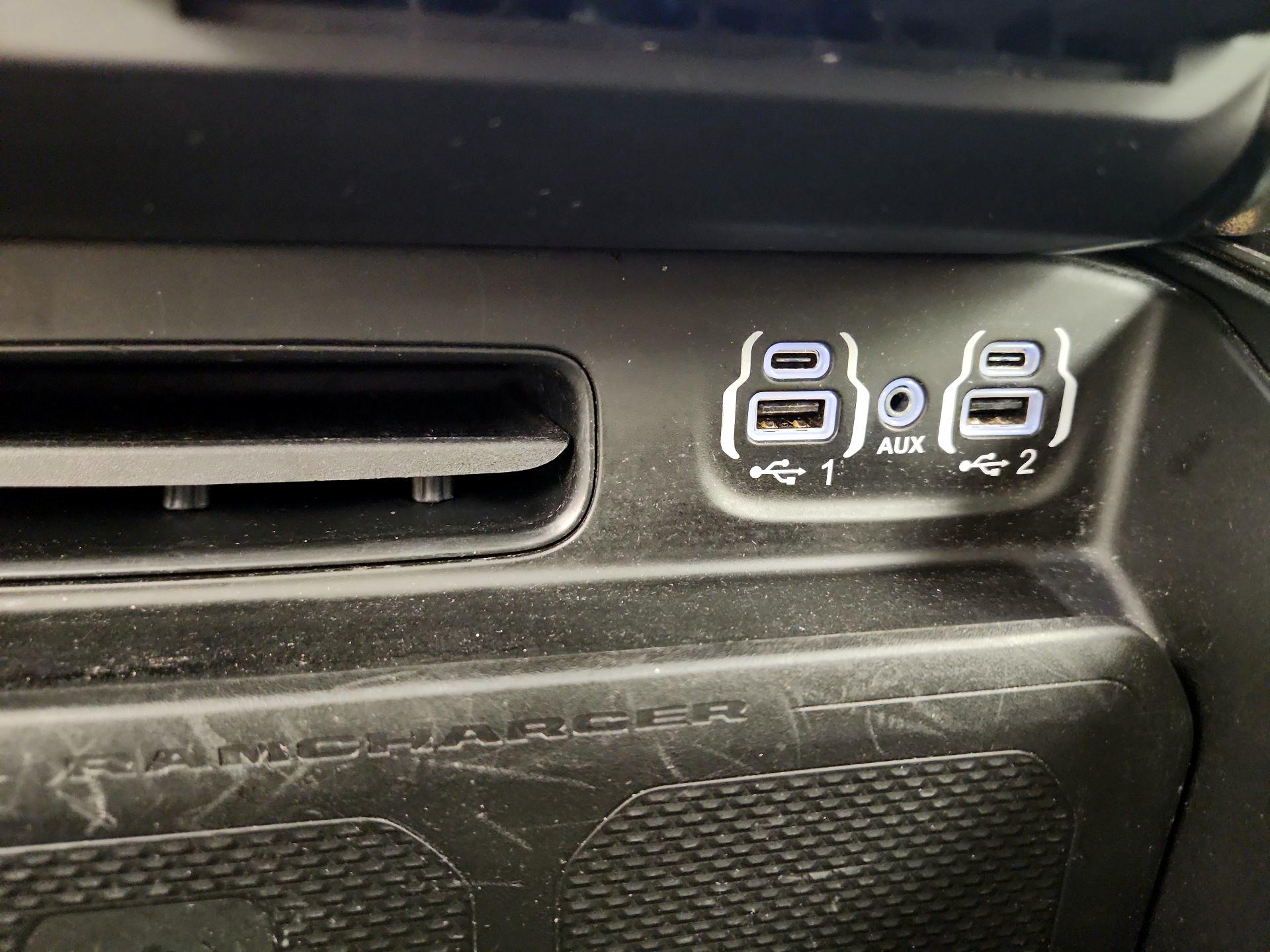 Thumbnail: 2023 RAM 1500 - 19