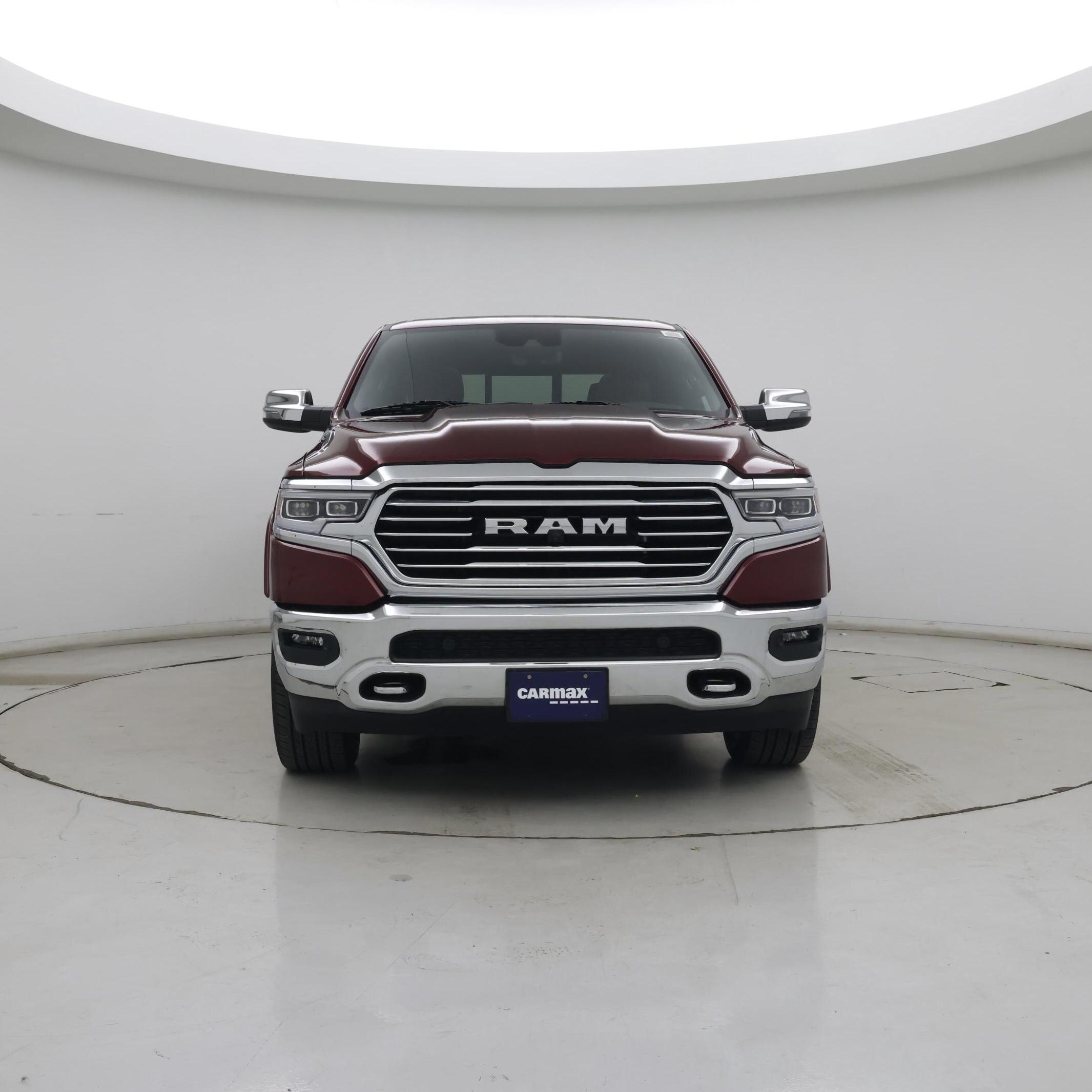 Thumbnail: 2023 RAM 1500 - 5