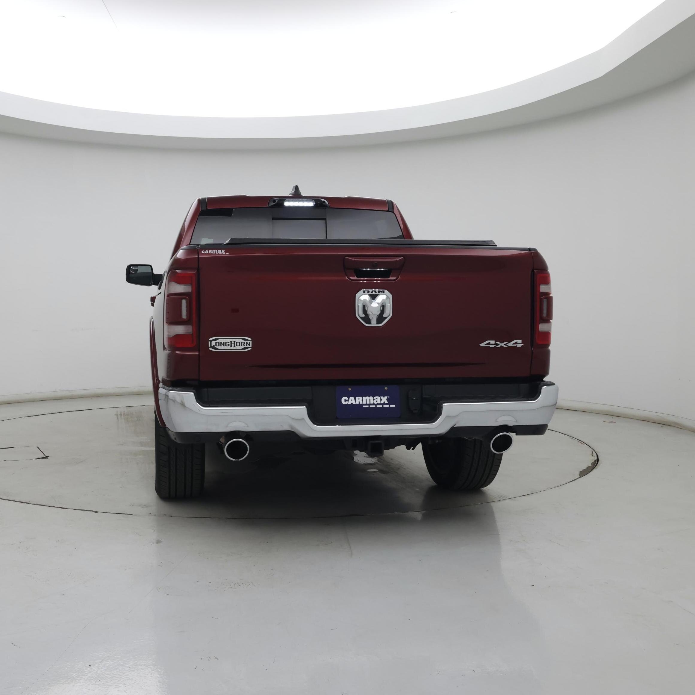 Thumbnail: 2023 RAM 1500 - 6