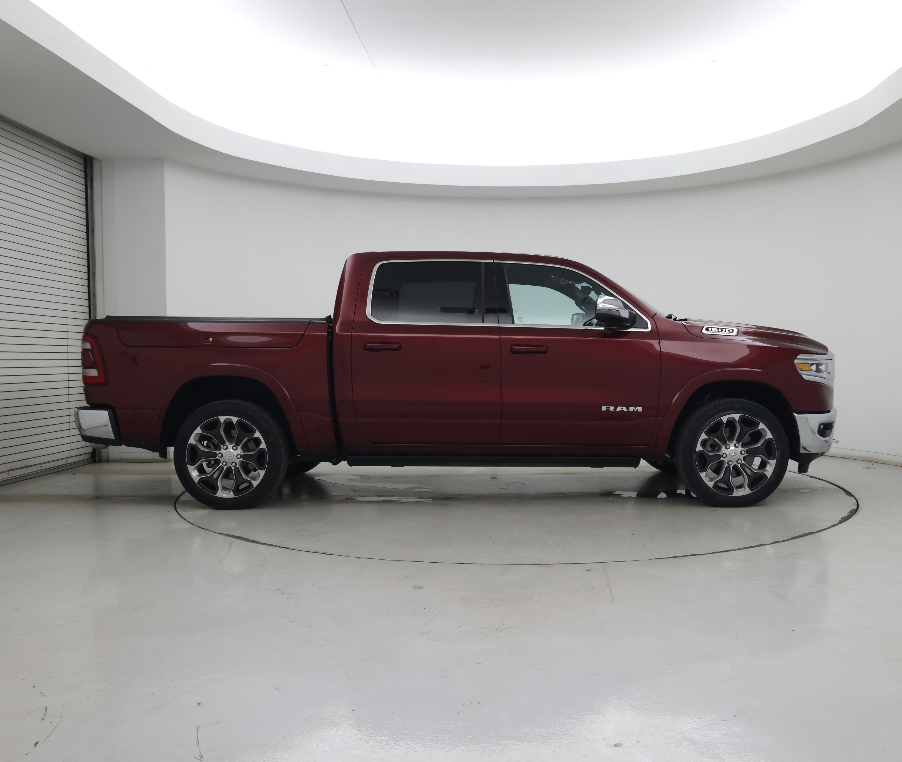 Thumbnail: 2023 RAM 1500 - 7