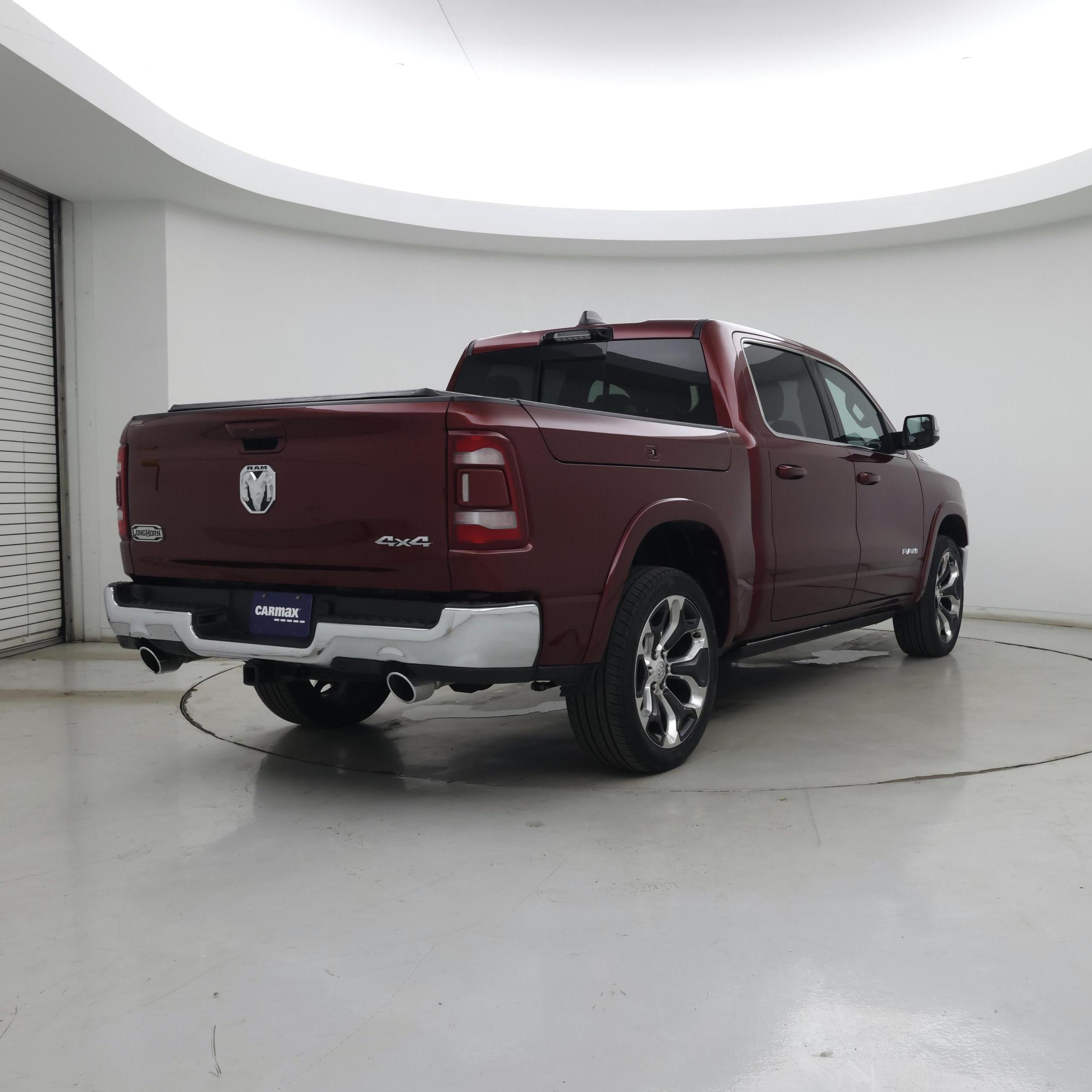 Thumbnail: 2023 RAM 1500 - 8