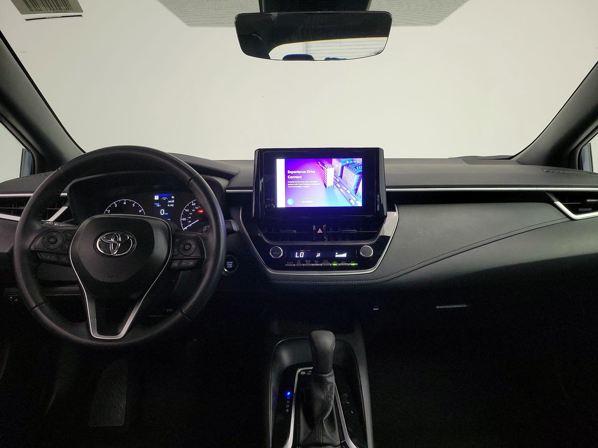 Thumbnail: 2025 Toyota Corolla - 9