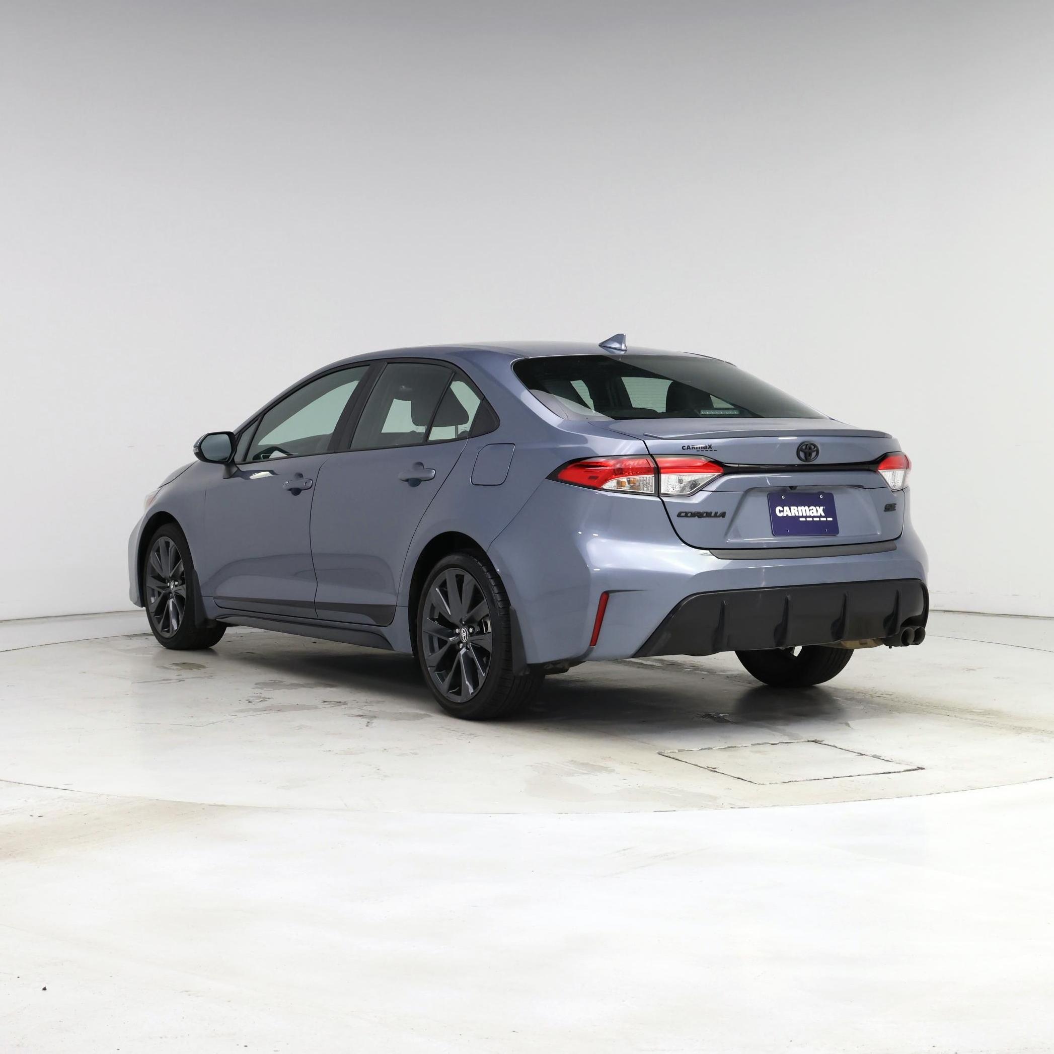Thumbnail: 2025 Toyota Corolla - 2