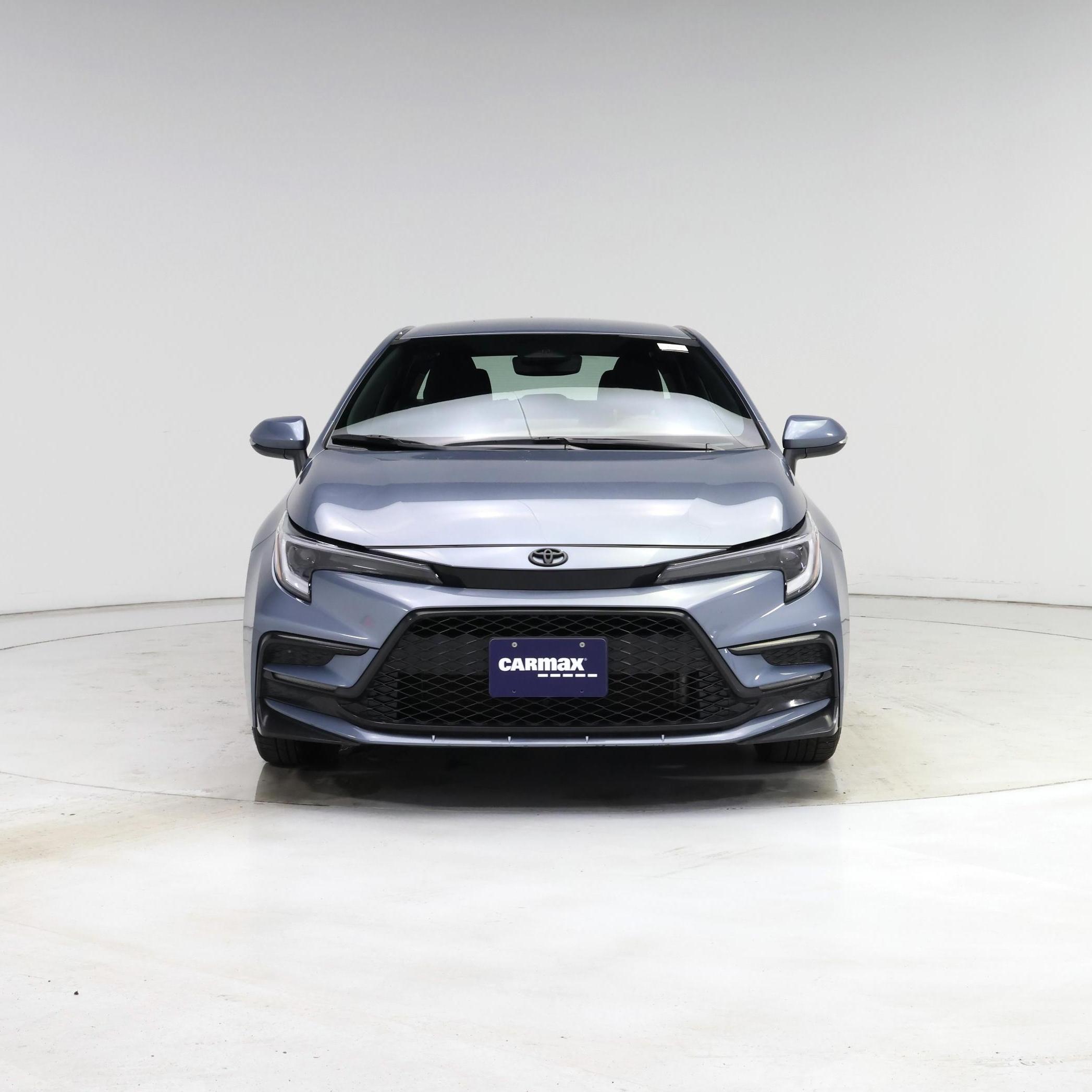 Thumbnail: 2025 Toyota Corolla - 5
