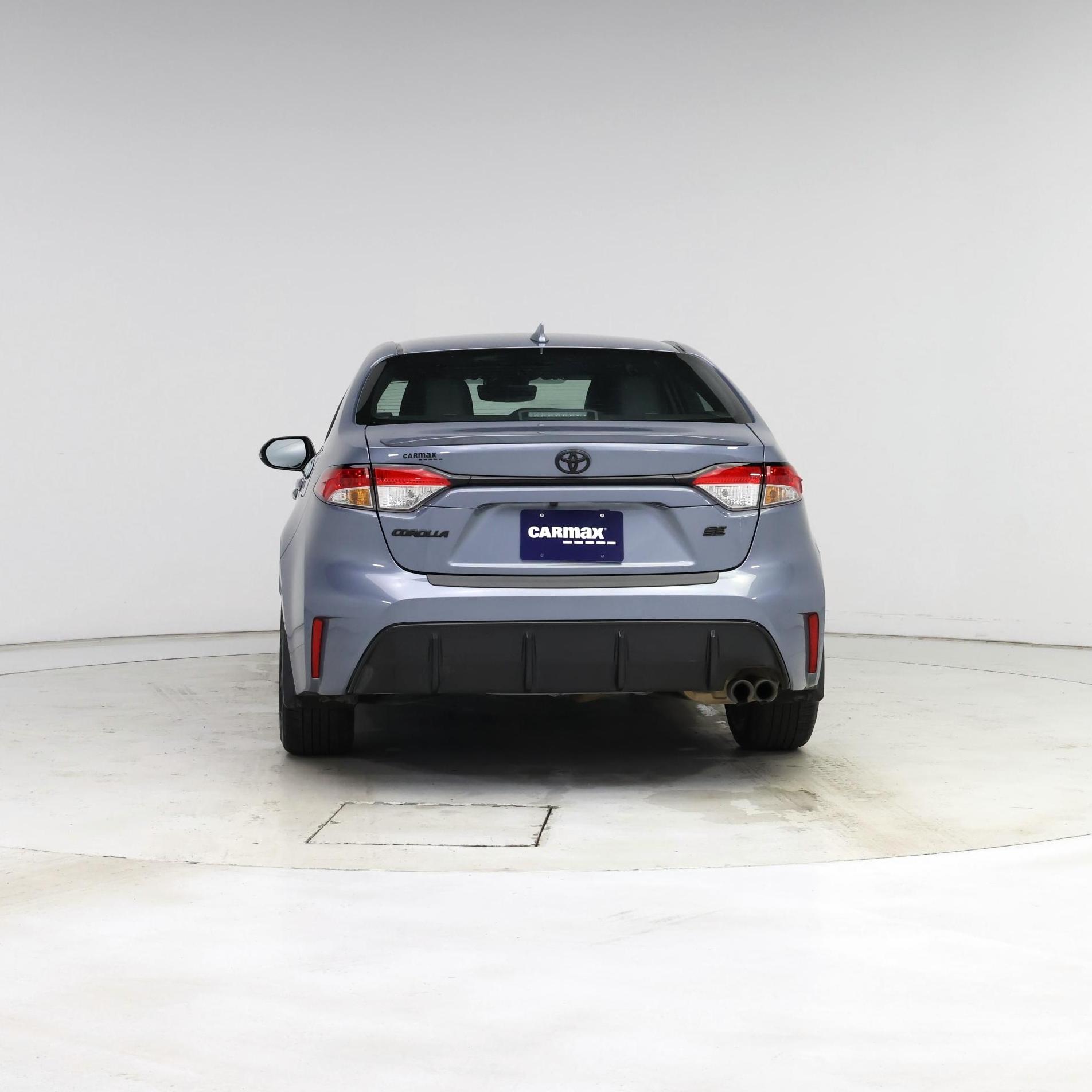 Thumbnail: 2025 Toyota Corolla - 6