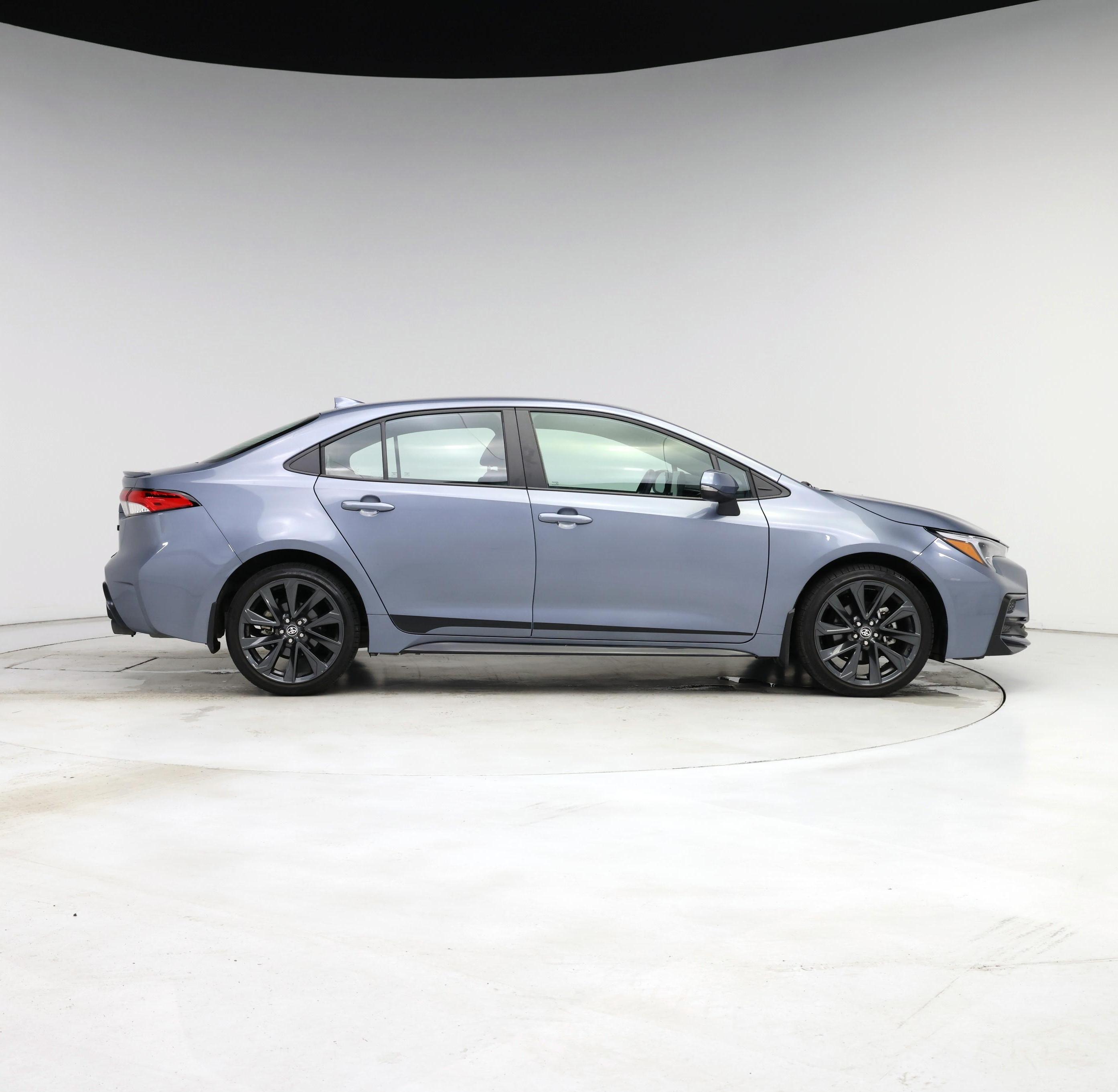 Thumbnail: 2025 Toyota Corolla - 7