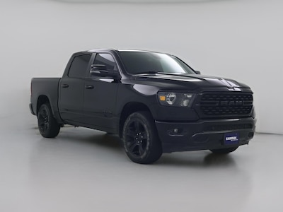 2023 Ram 1500 Lonestar