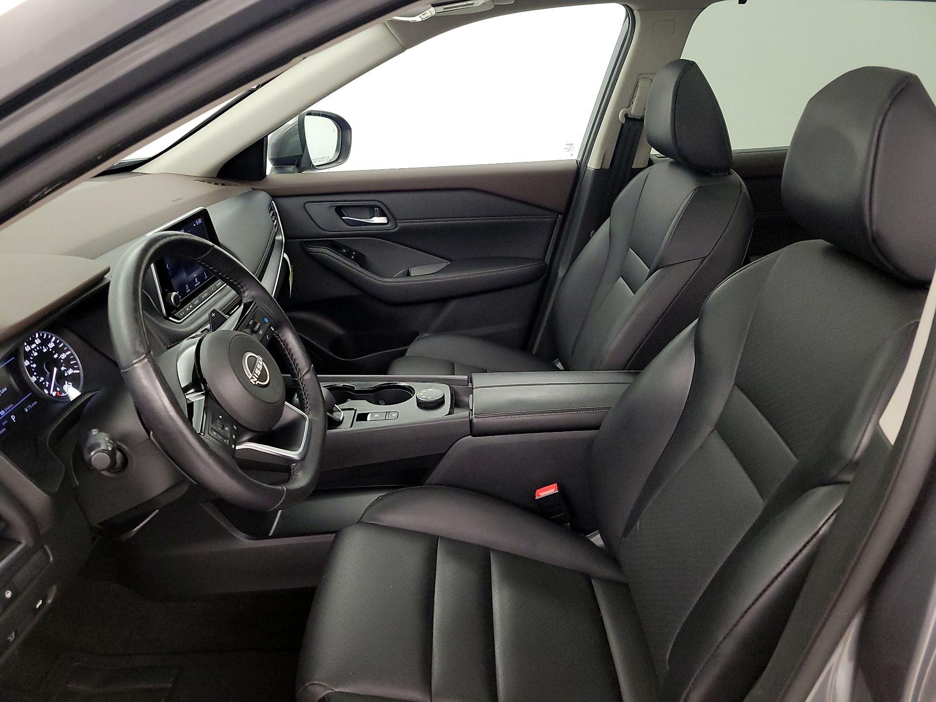 Thumbnail: 2023 Nissan Rogue - 11