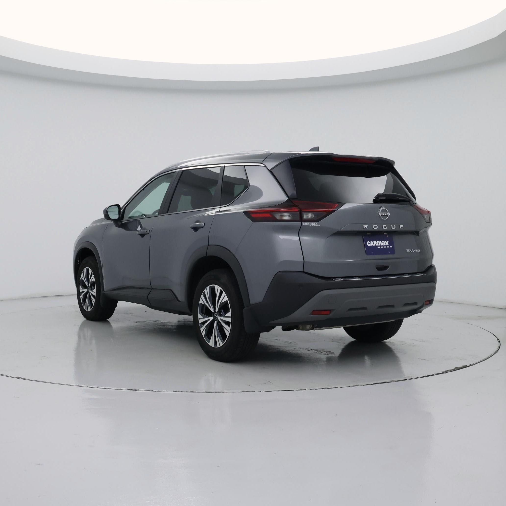 Thumbnail: 2023 Nissan Rogue - 2