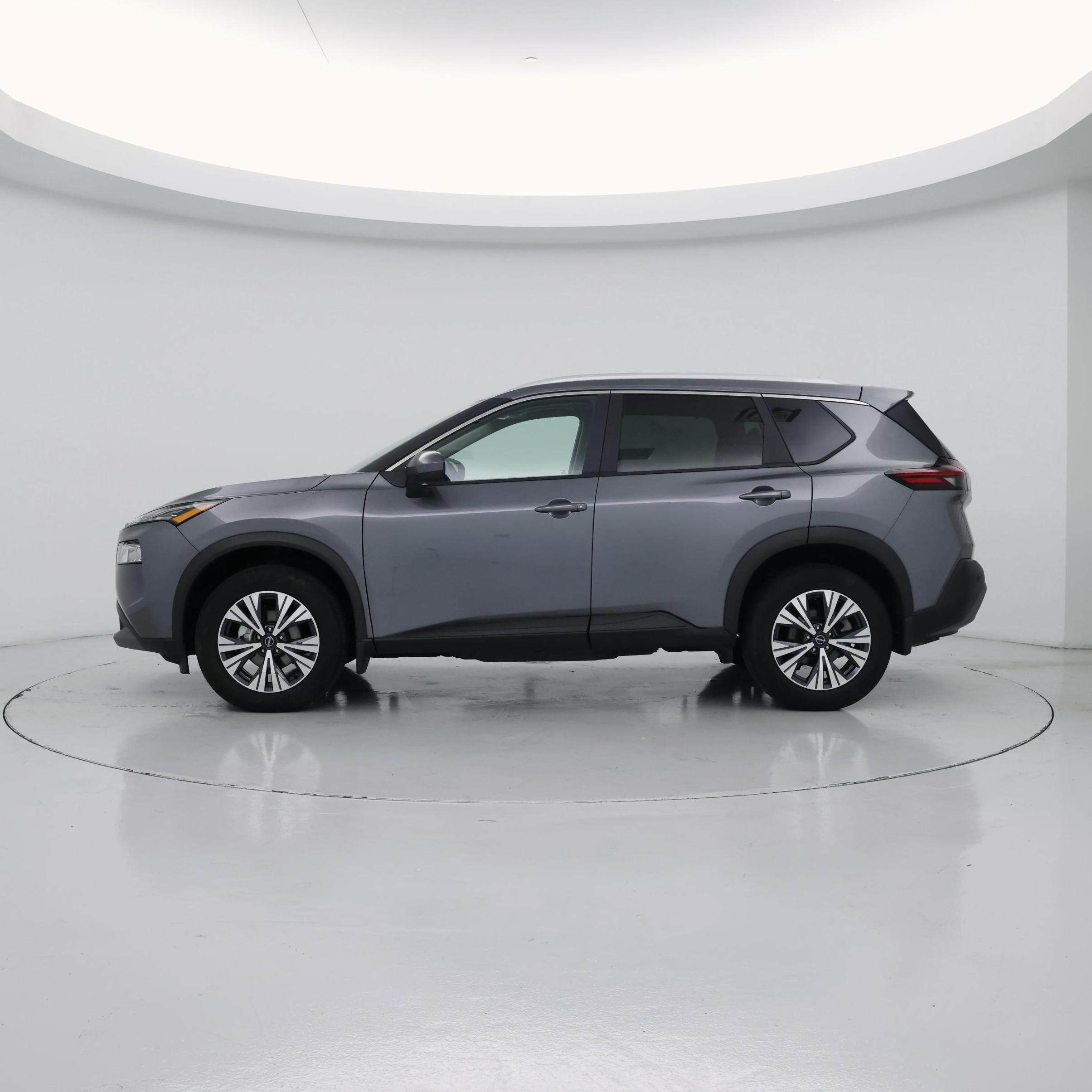 Thumbnail: 2023 Nissan Rogue - 3
