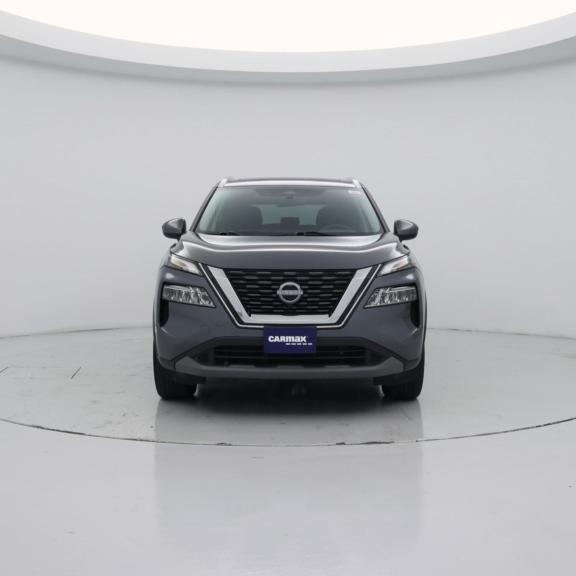 Thumbnail: 2023 Nissan Rogue - 5