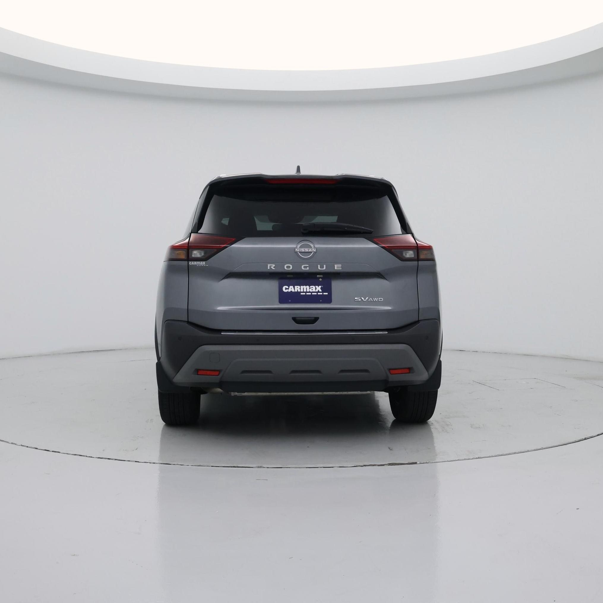Thumbnail: 2023 Nissan Rogue - 6