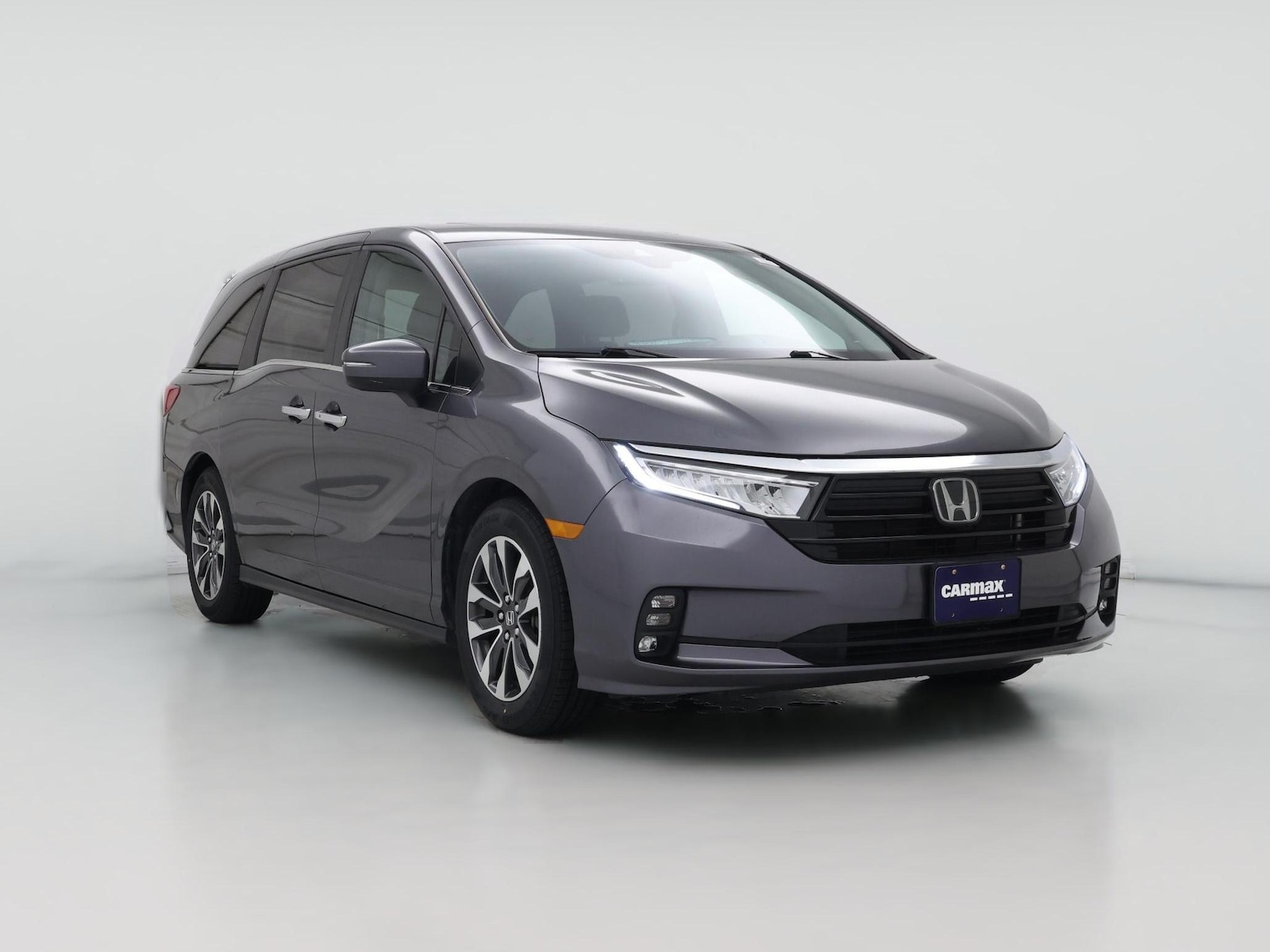 2023 Honda Odyssey