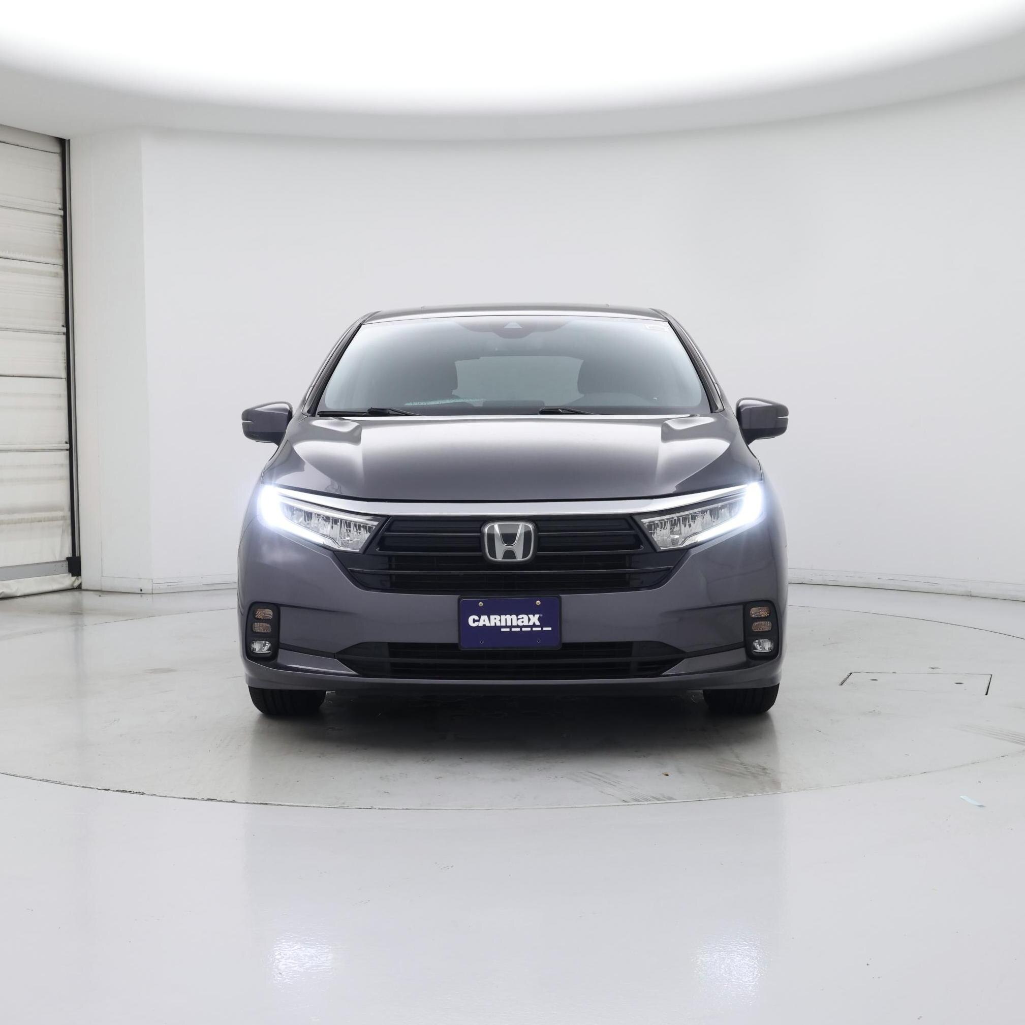 Thumbnail: 2023 Honda Odyssey - 5