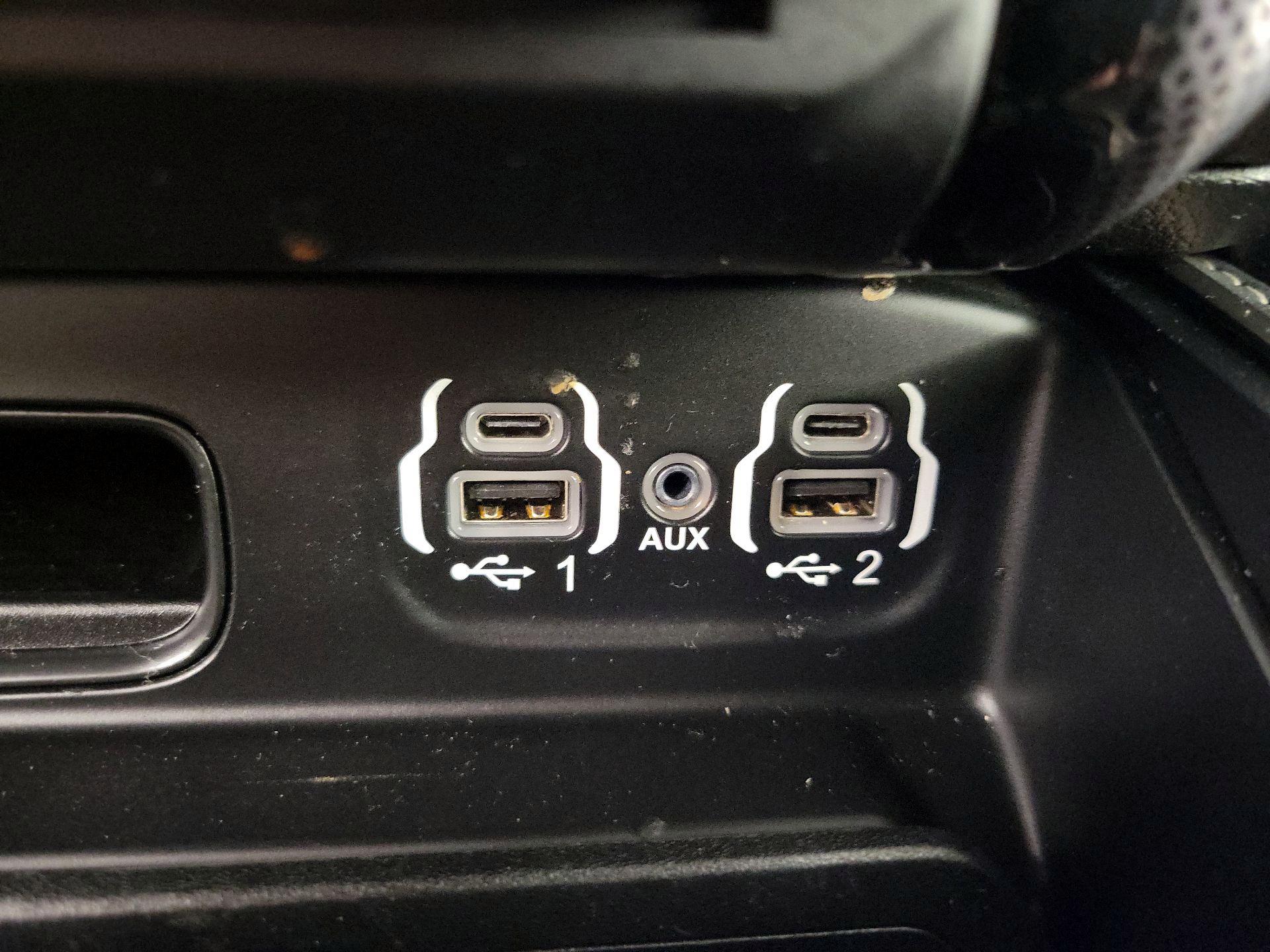 Thumbnail: 2021 RAM 1500 - 19