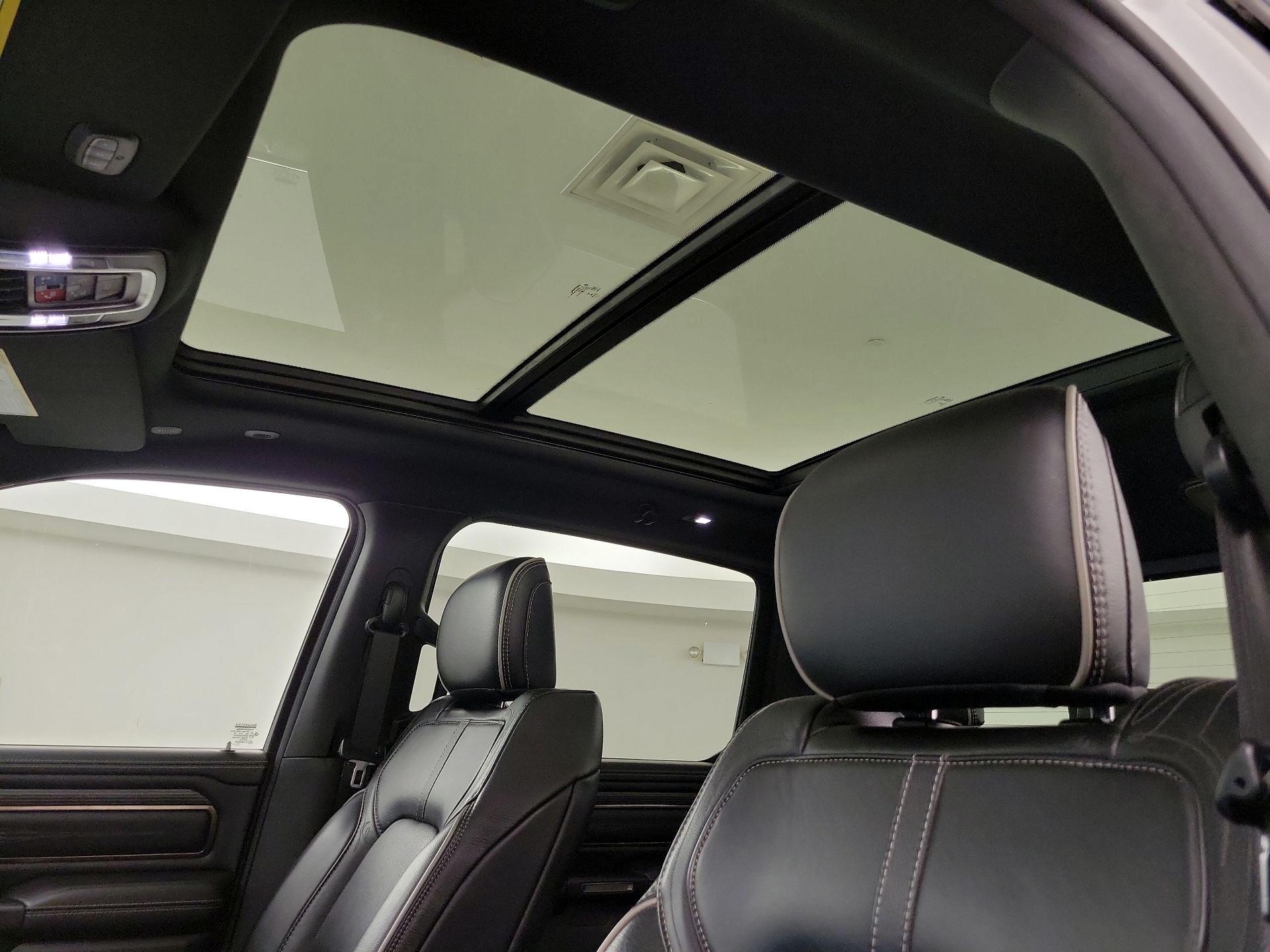 Thumbnail: 2021 RAM 1500 - 20