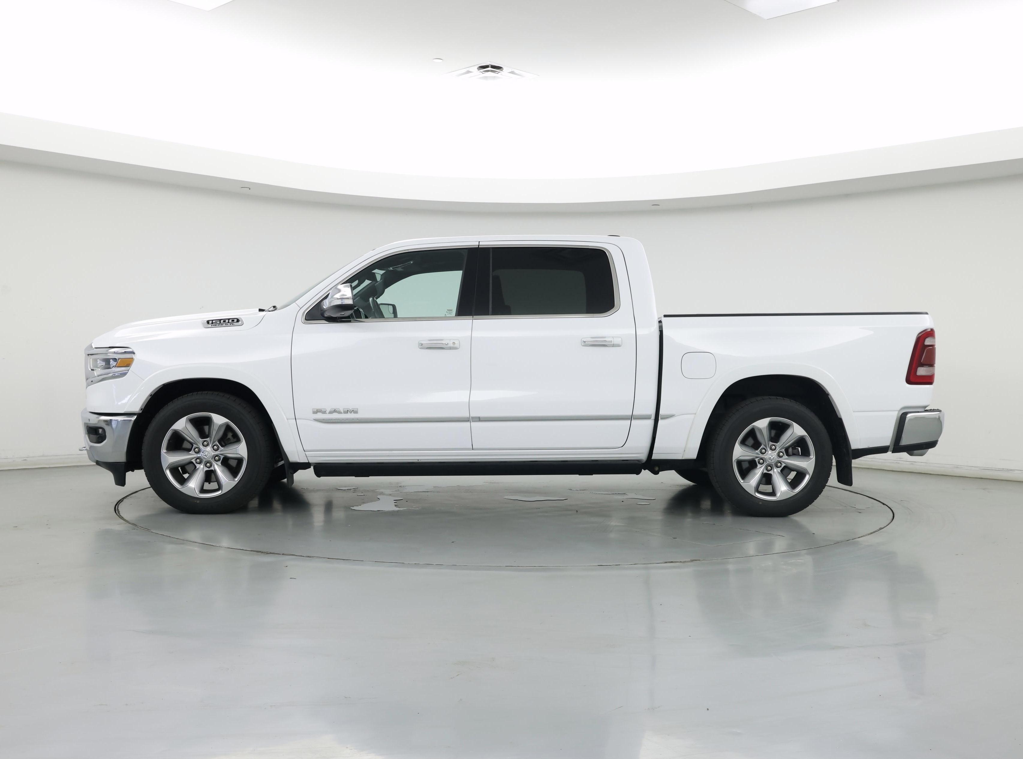 Thumbnail: 2021 RAM 1500 - 3