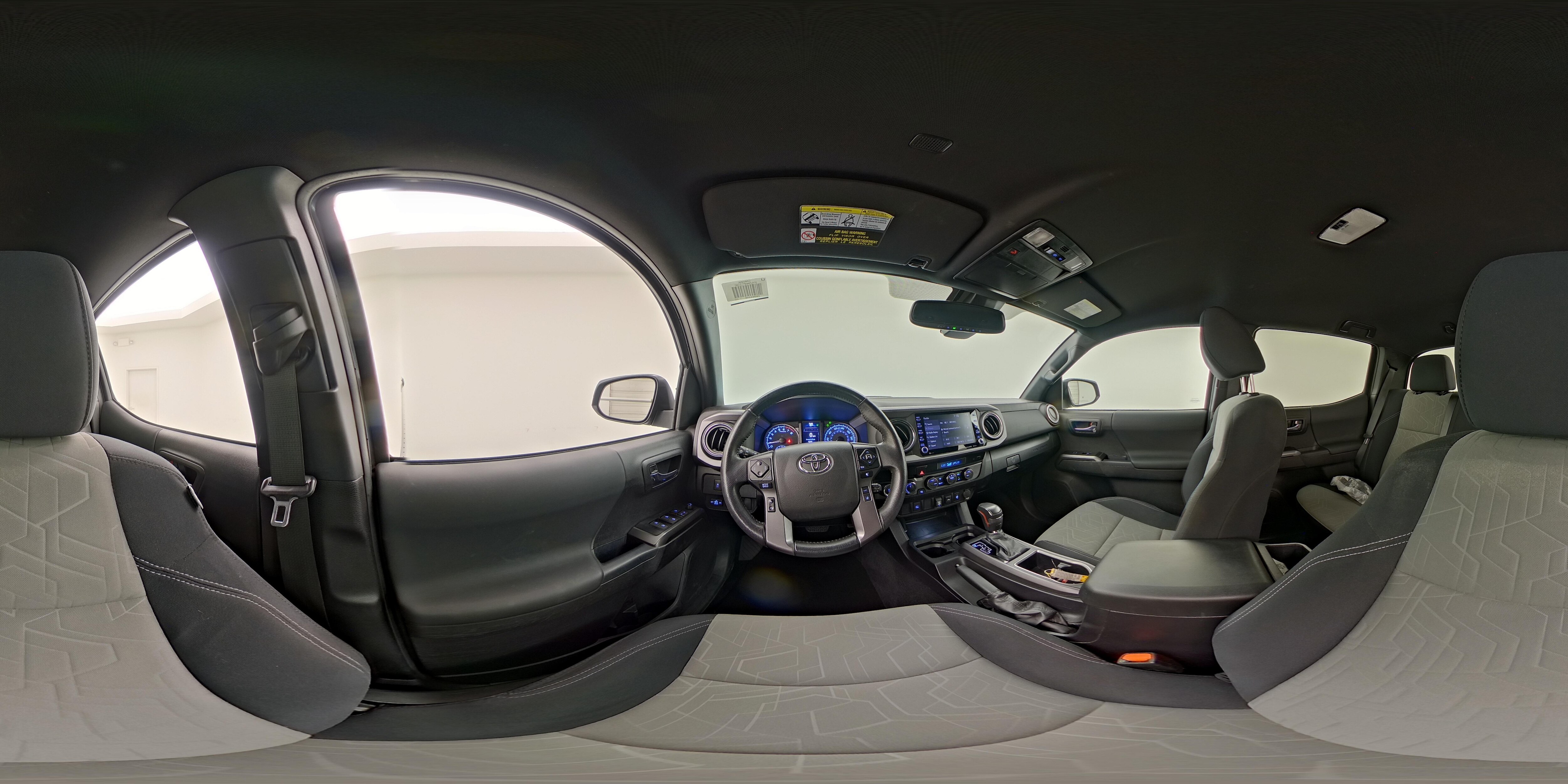 2023 Toyota Tacoma TRD Sport - Photo 27