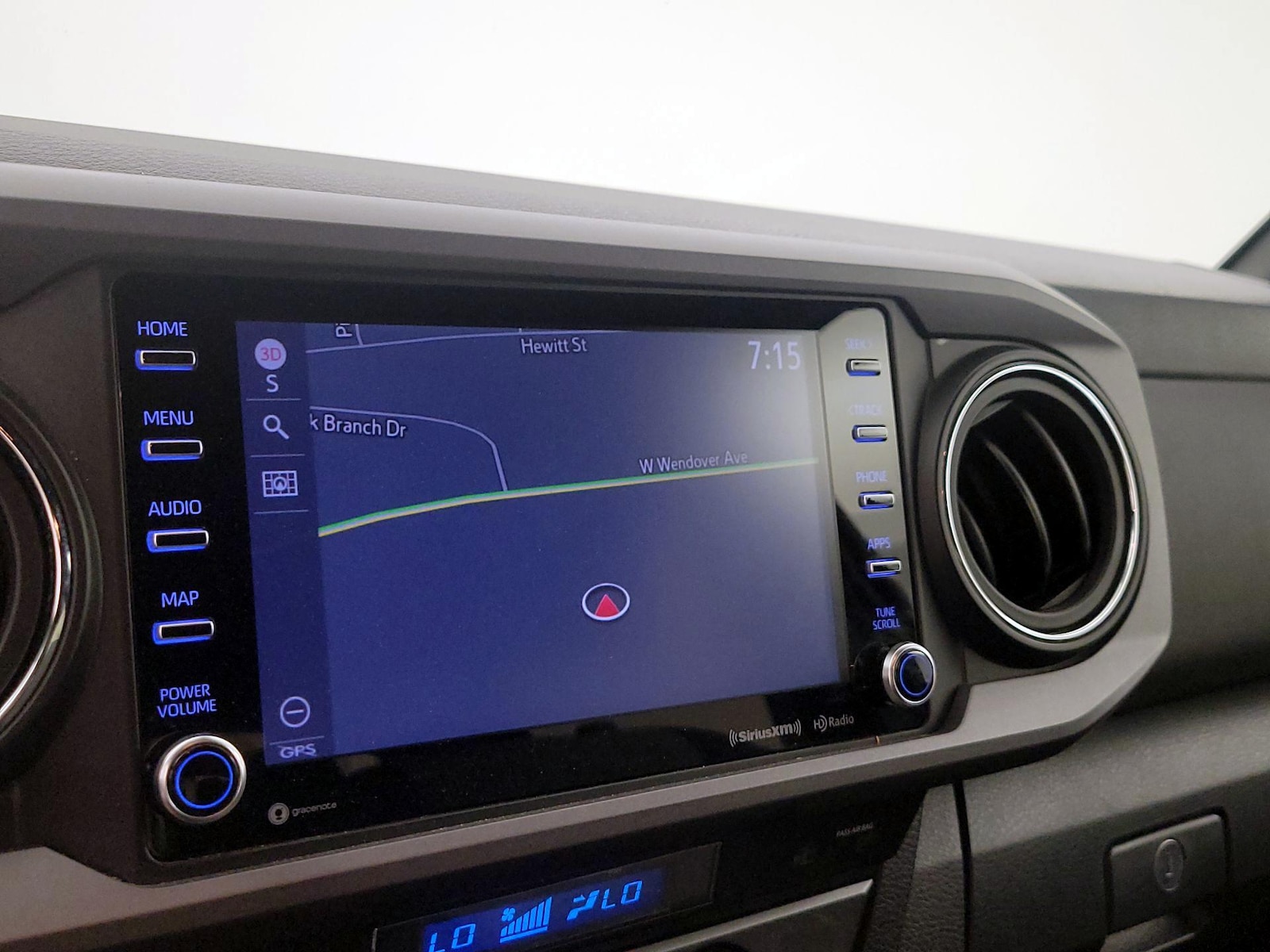 2023 Toyota Tacoma TRD Sport - Photo 15