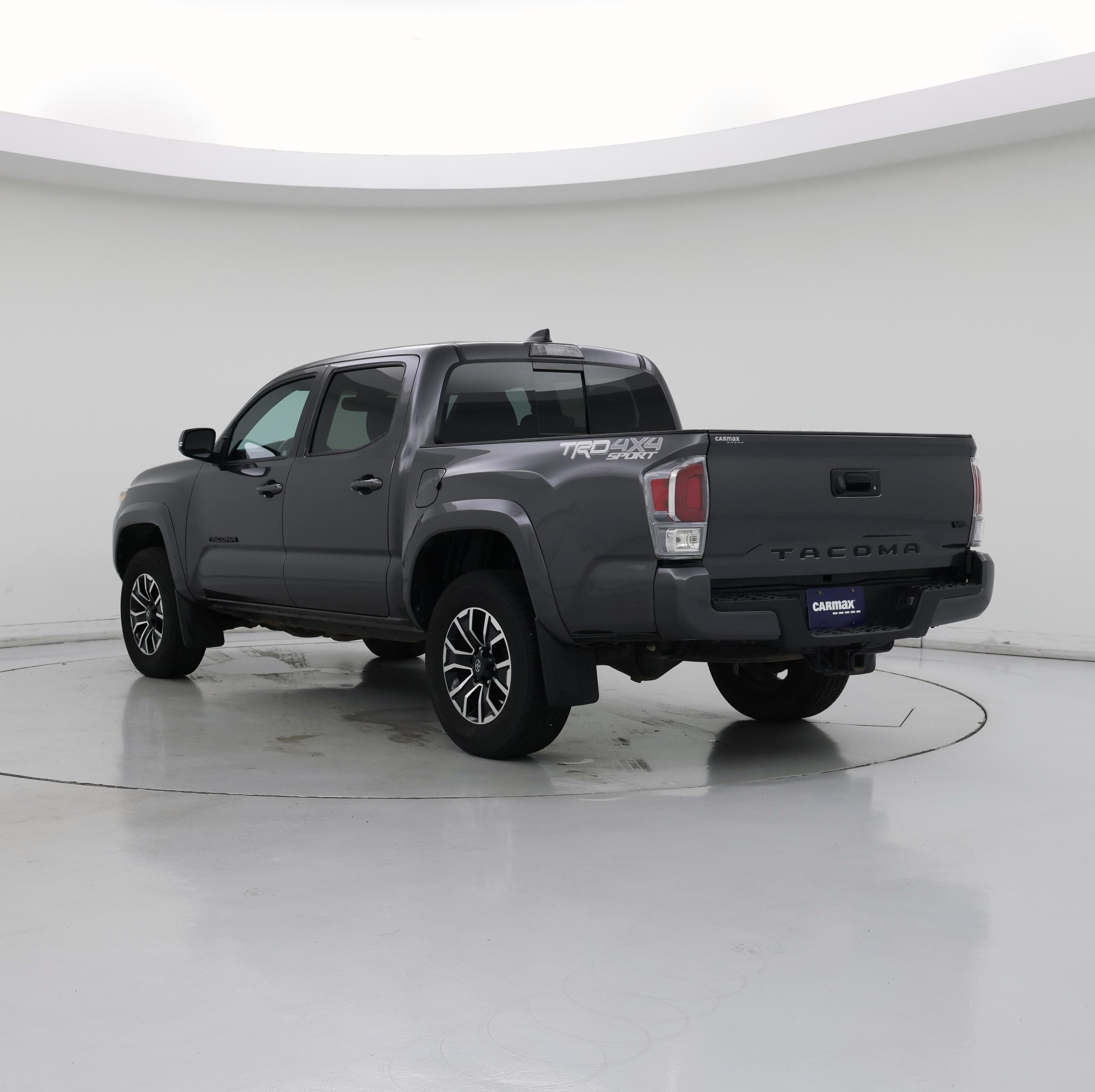 Thumbnail: 2023 Toyota Tacoma - 2