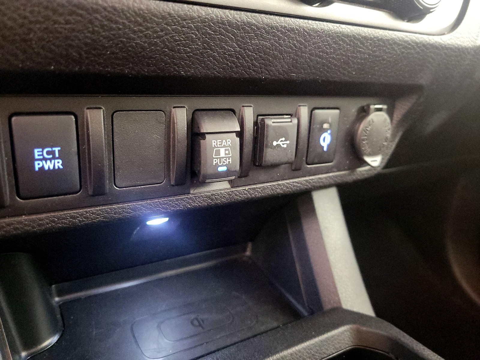 2023 Toyota Tacoma TRD Sport - Photo 20