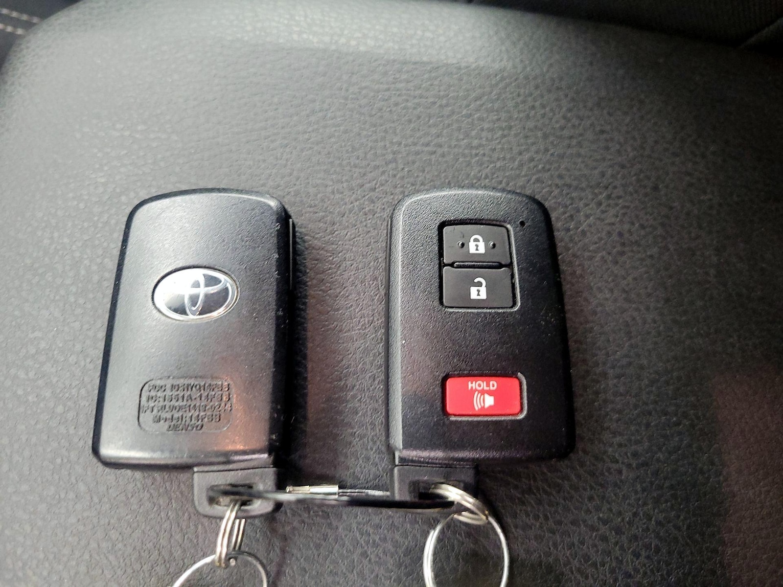 2023 Toyota Tacoma TRD Sport - Photo 24