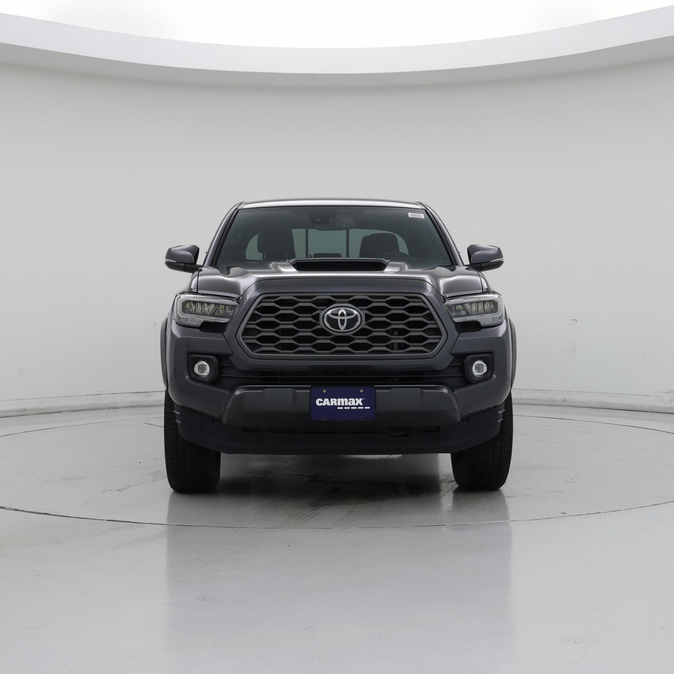 Thumbnail: 2023 Toyota Tacoma - 5