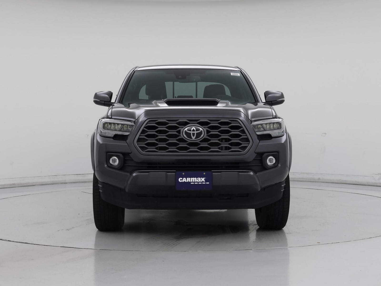 2023 Toyota Tacoma TRD Sport - Photo 6