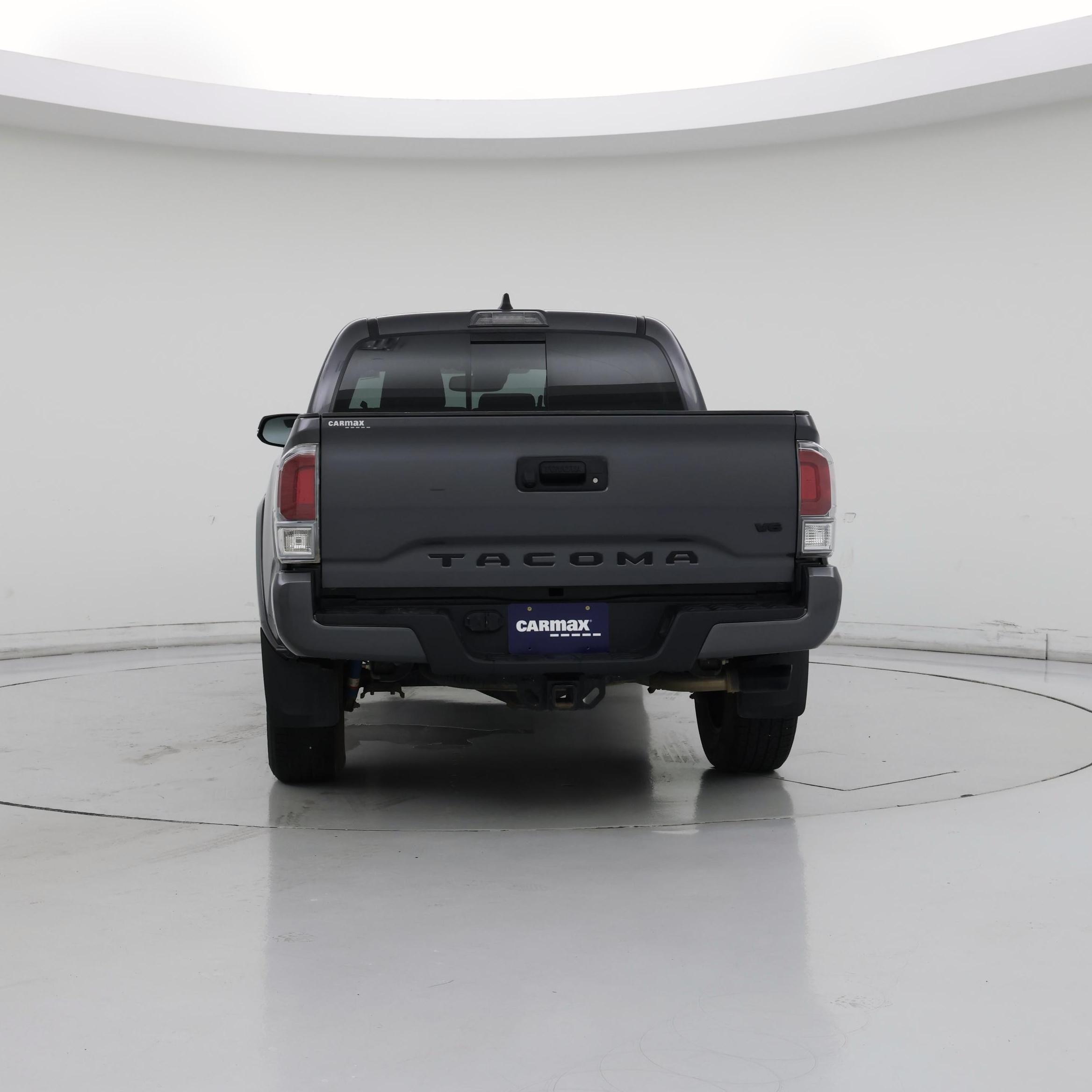Thumbnail: 2023 Toyota Tacoma - 6