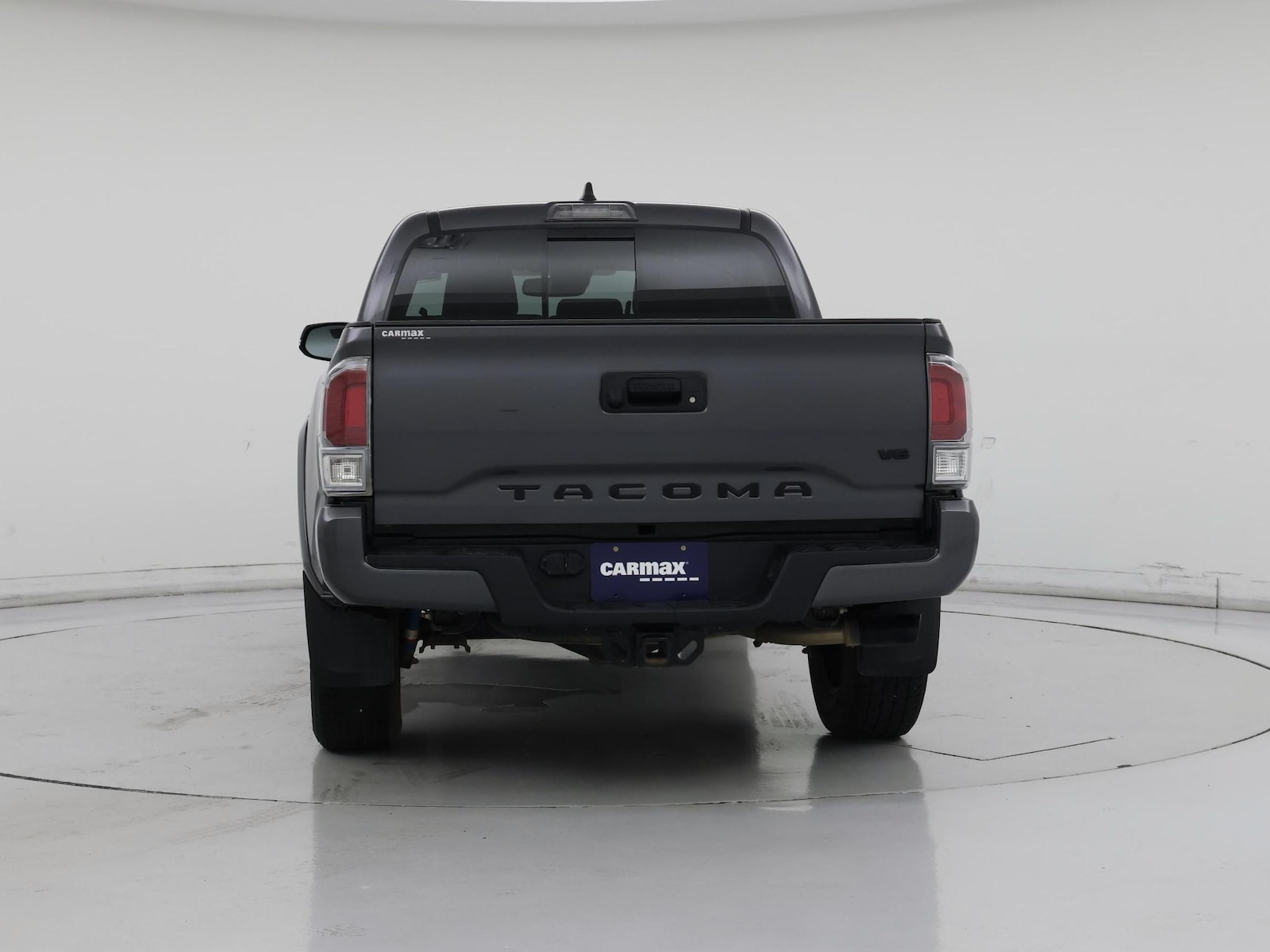 2023 Toyota Tacoma TRD Sport - Photo 7
