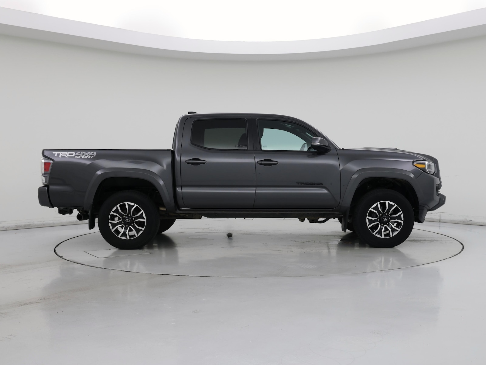 2023 Toyota Tacoma TRD Sport - Photo 8