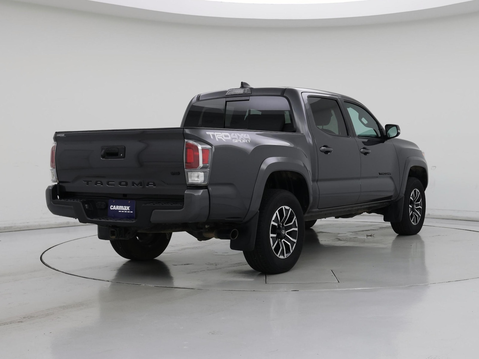 2023 Toyota Tacoma TRD Sport - Photo 9