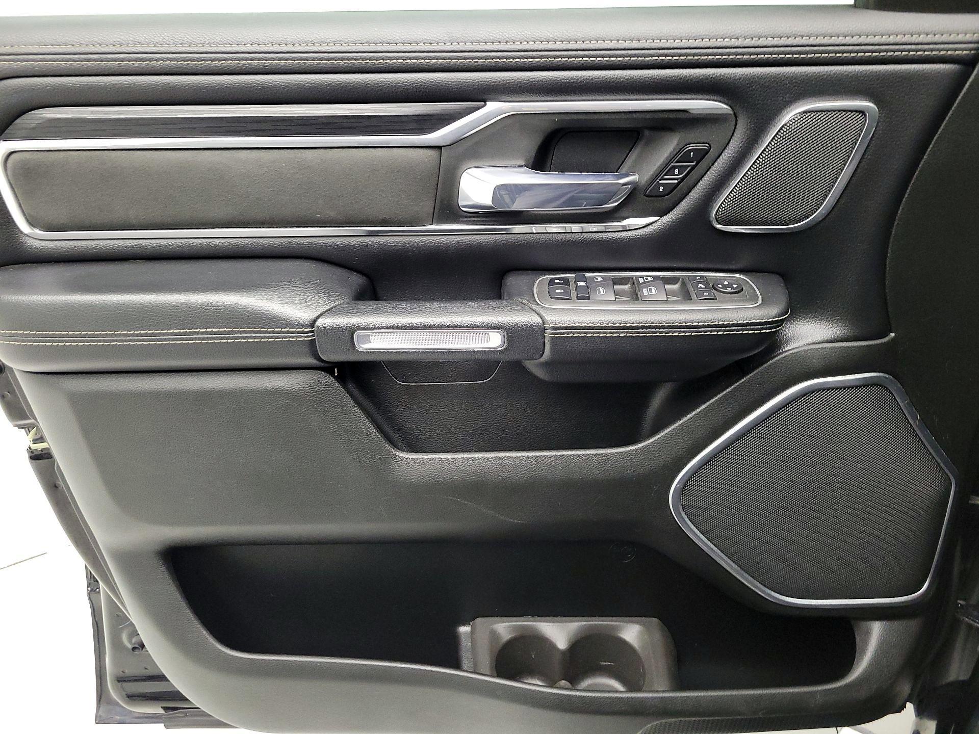 Thumbnail: 2023 RAM 1500 - 12