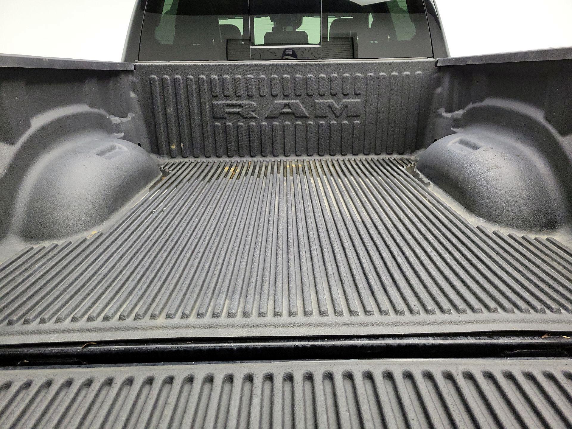 Thumbnail: 2023 RAM 1500 - 16