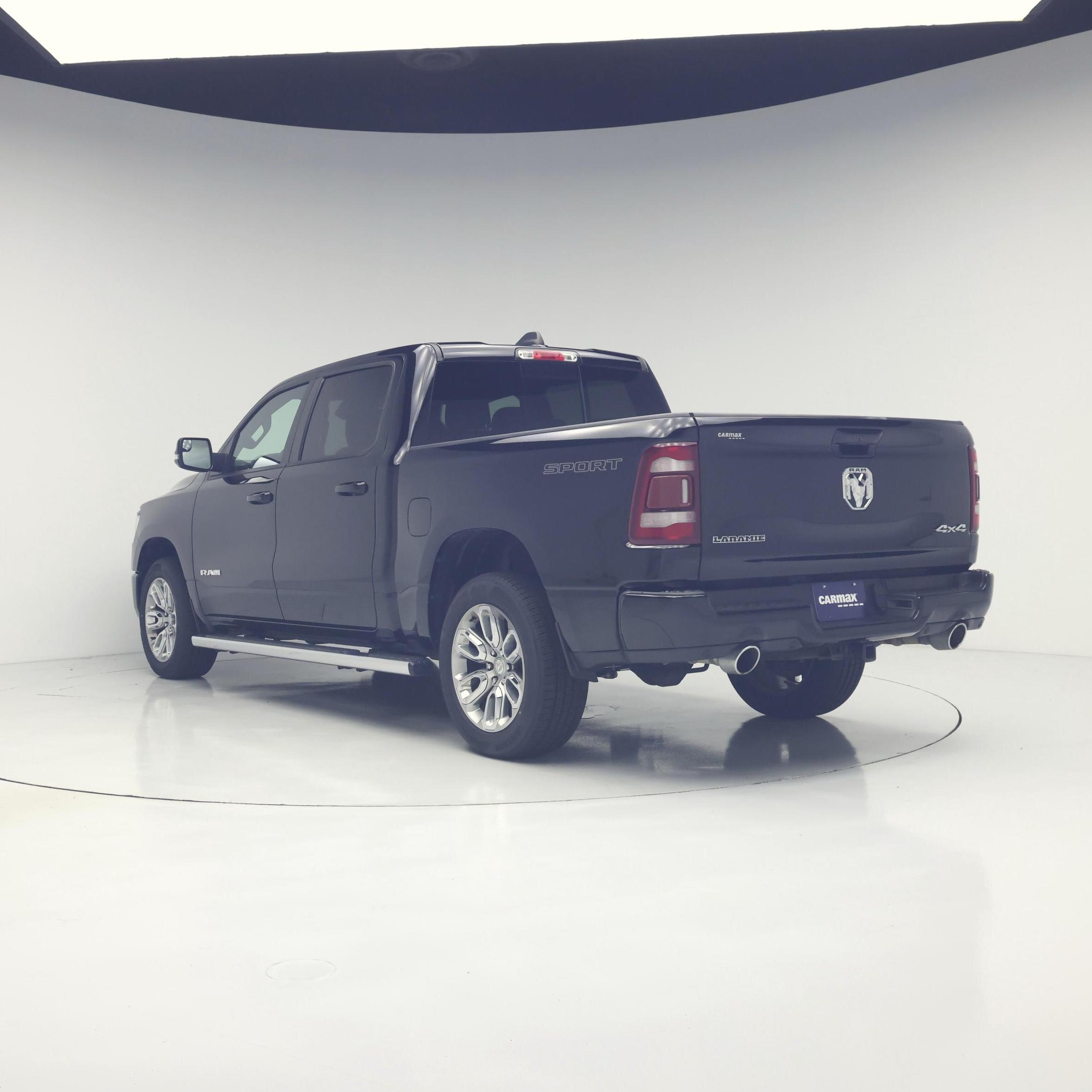 Thumbnail: 2023 RAM 1500 - 2
