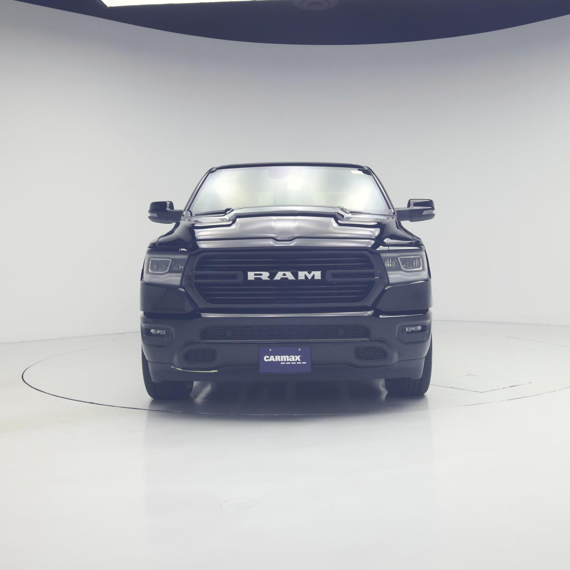 Thumbnail: 2023 RAM 1500 - 5