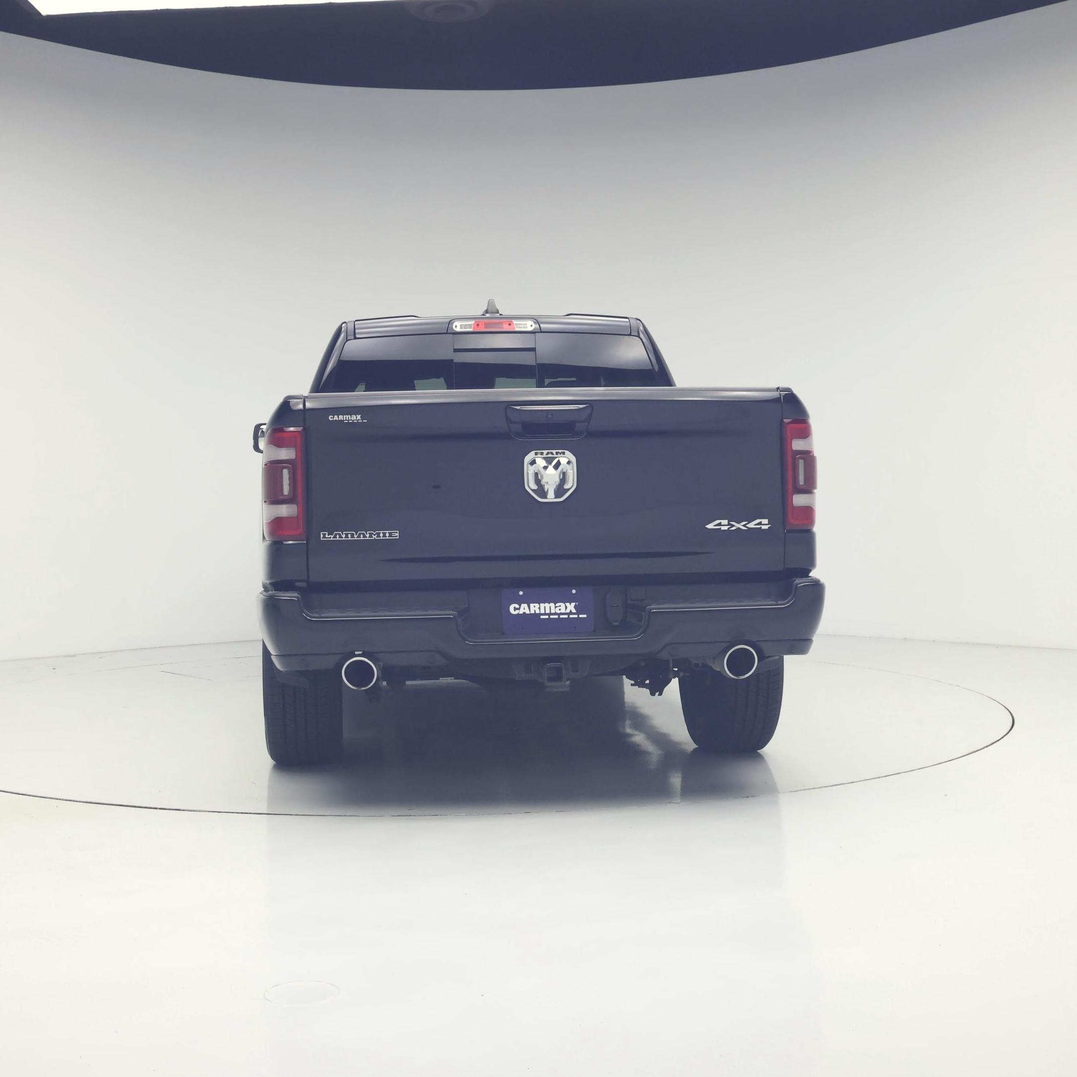 Thumbnail: 2023 RAM 1500 - 6