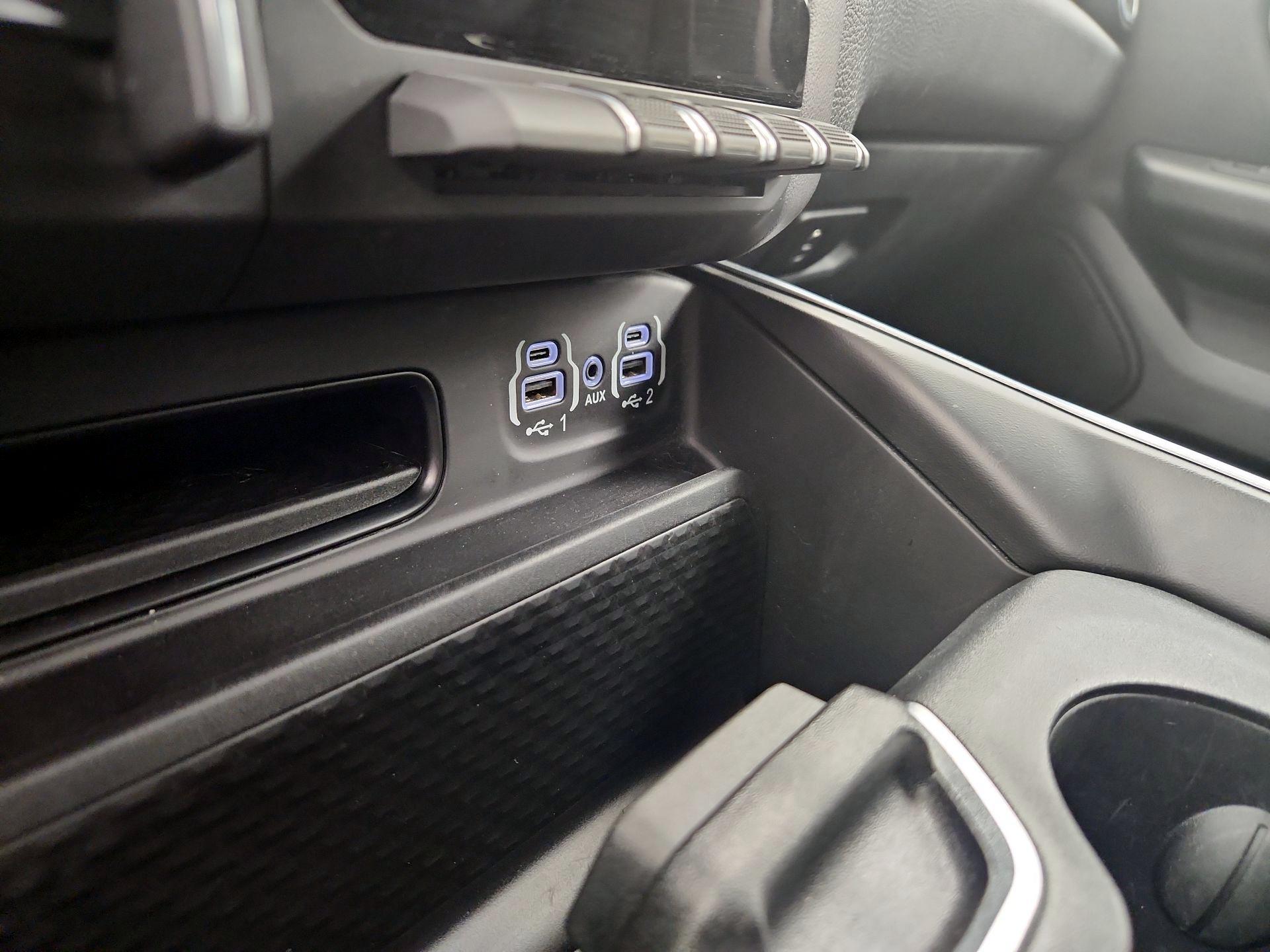 Thumbnail: 2023 RAM 1500 - 18