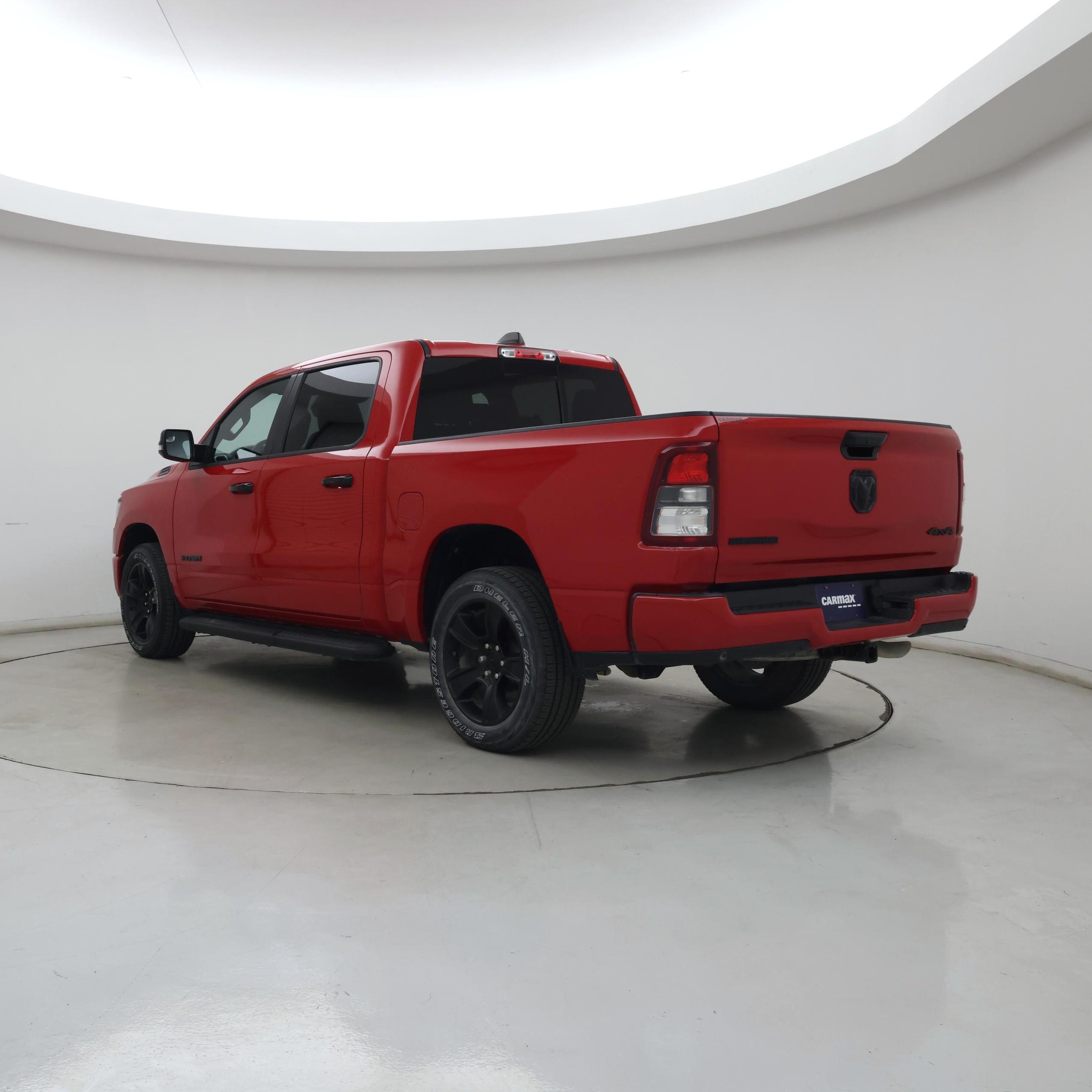 Thumbnail: 2023 RAM 1500 - 2