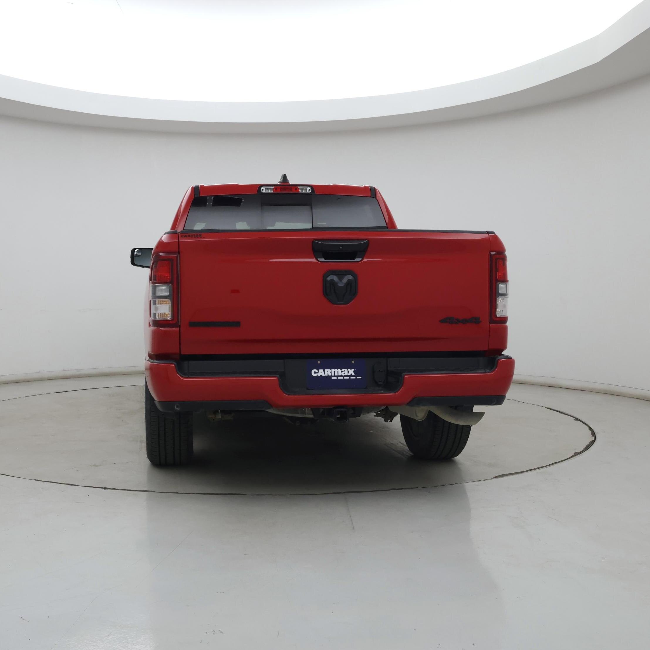 Thumbnail: 2023 RAM 1500 - 6