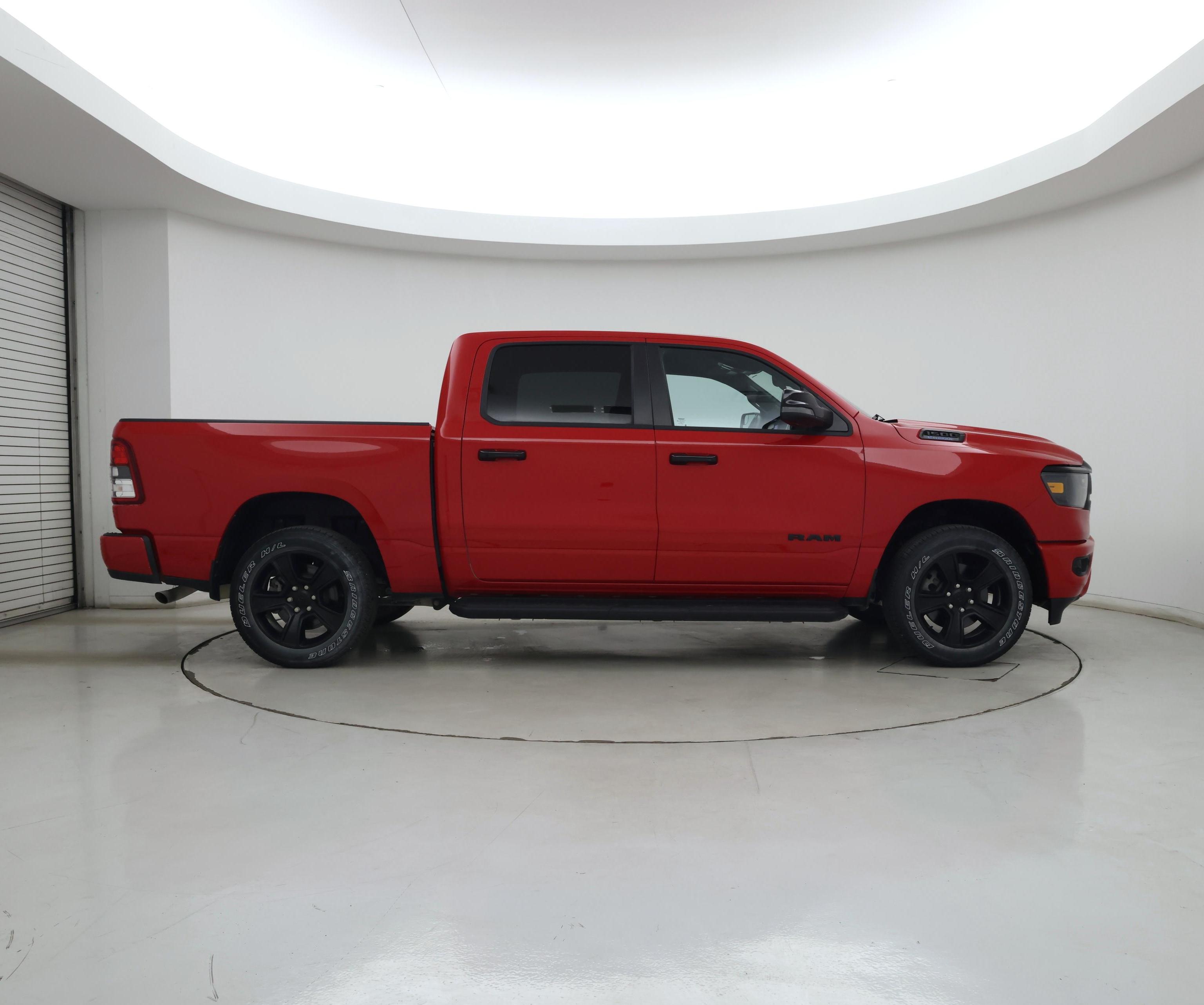 Thumbnail: 2023 RAM 1500 - 7