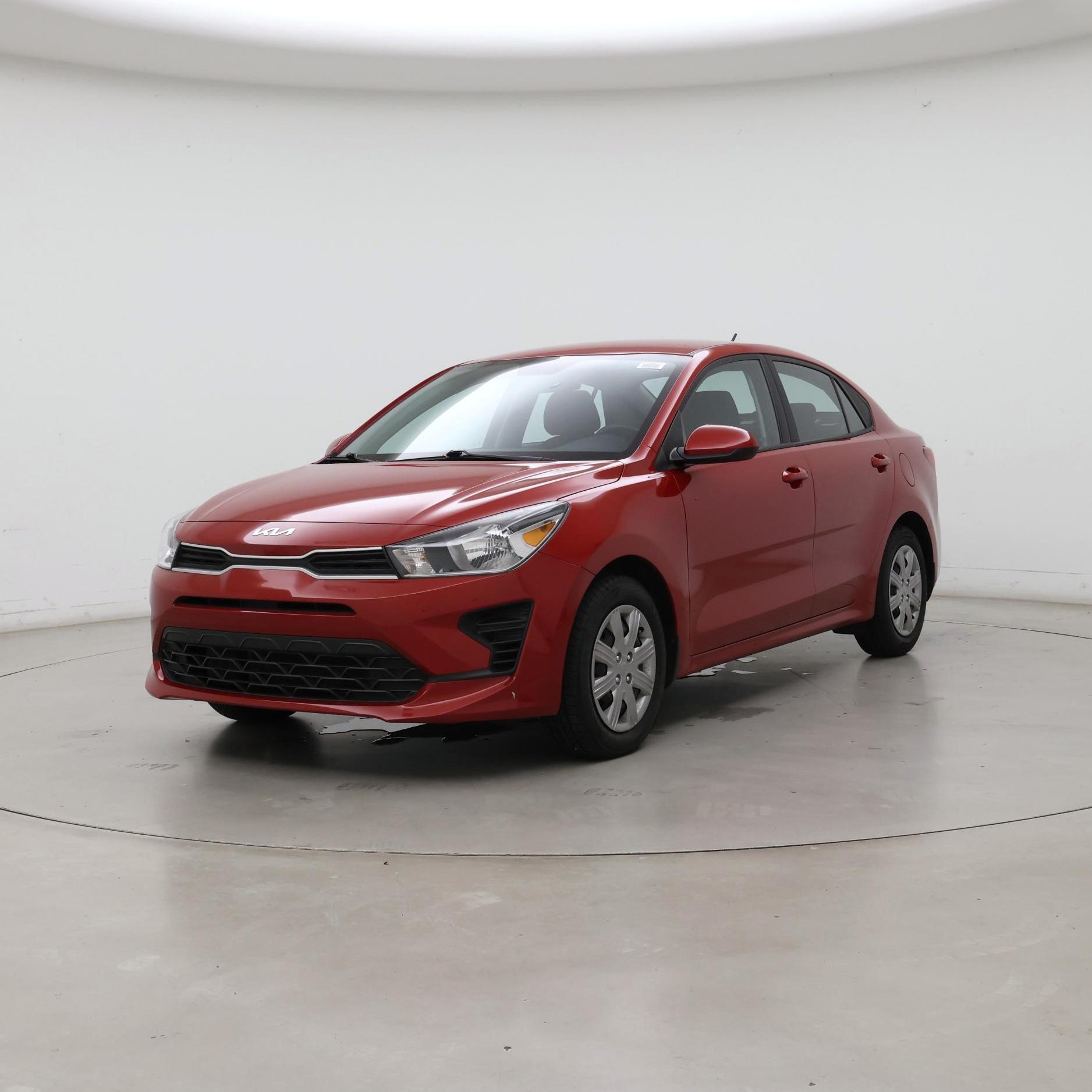 Thumbnail: 2023 Kia Rio - 4